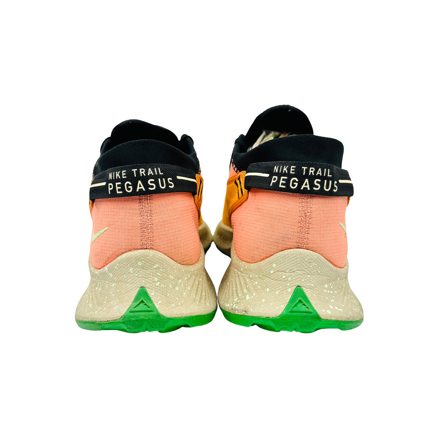 Nike Pegasus Trail 2 Shoes (Size 46/46.5) - CK4305-800
