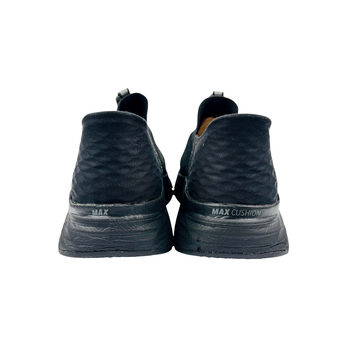 Skechers Max Cushioning - Advantageous Shoes (Size 44.5) - 220389-BBK