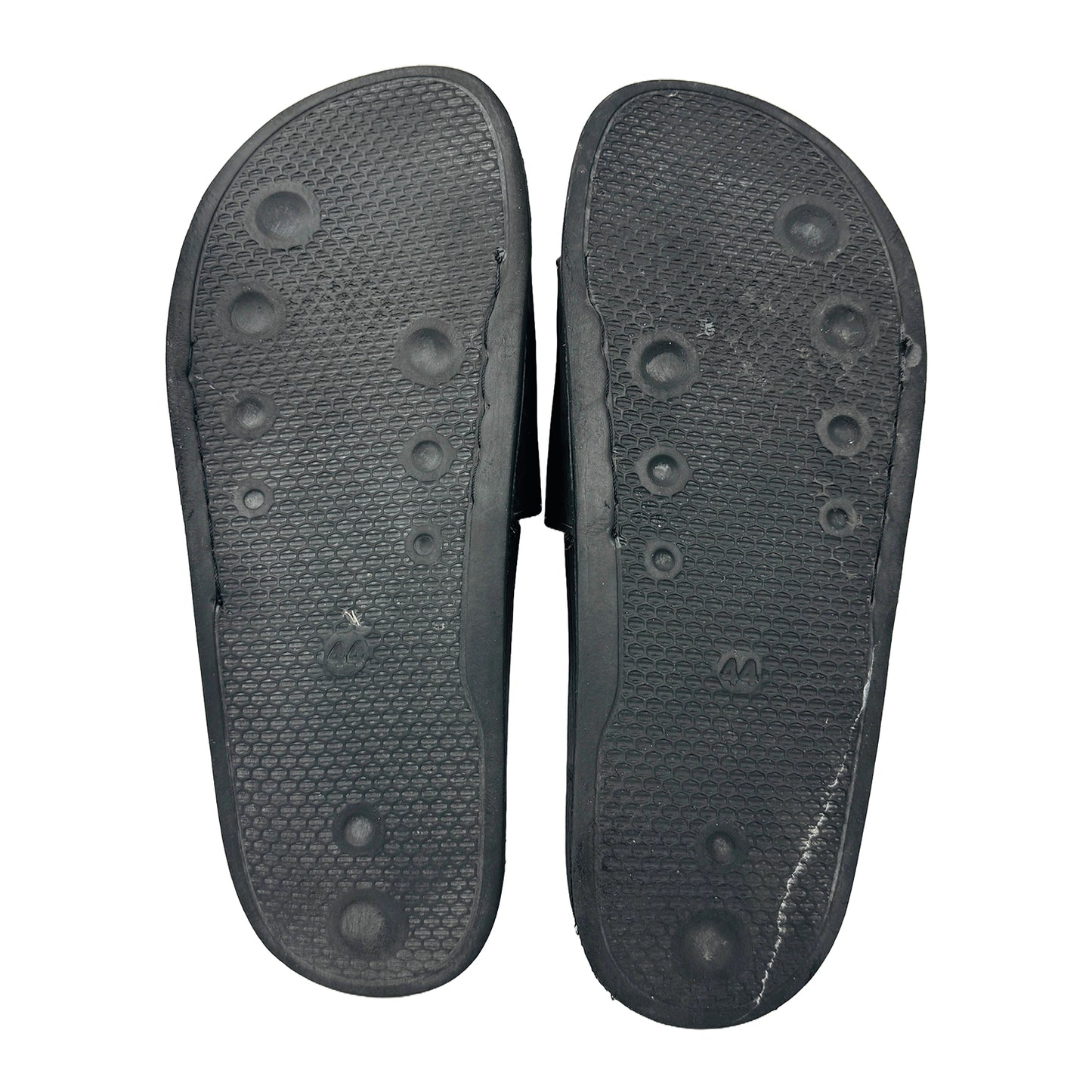 Tommy Hilfiger Tommy Jeans Pool Slides (Size 43/44)
