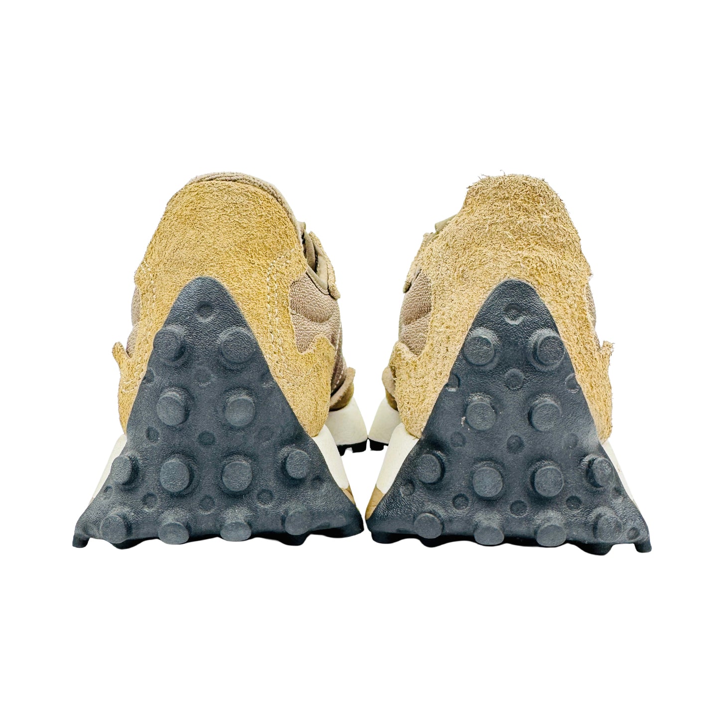 New Balance 327 'Mushroom' Shoes (Size 39.5) - U327WTA