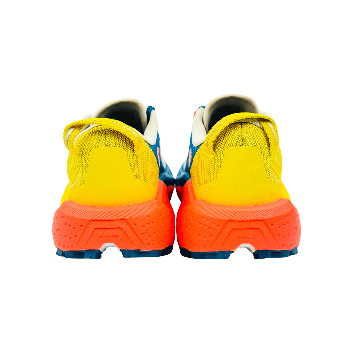 Brooks Caldera 8 'Bit of Blue' Shoes (Size 40) - 1204291B142