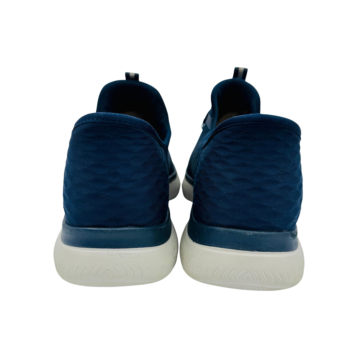 Skechers Slip-ins: Summits - High Range Shoes (Size 43/43.5) - 232457 NVY