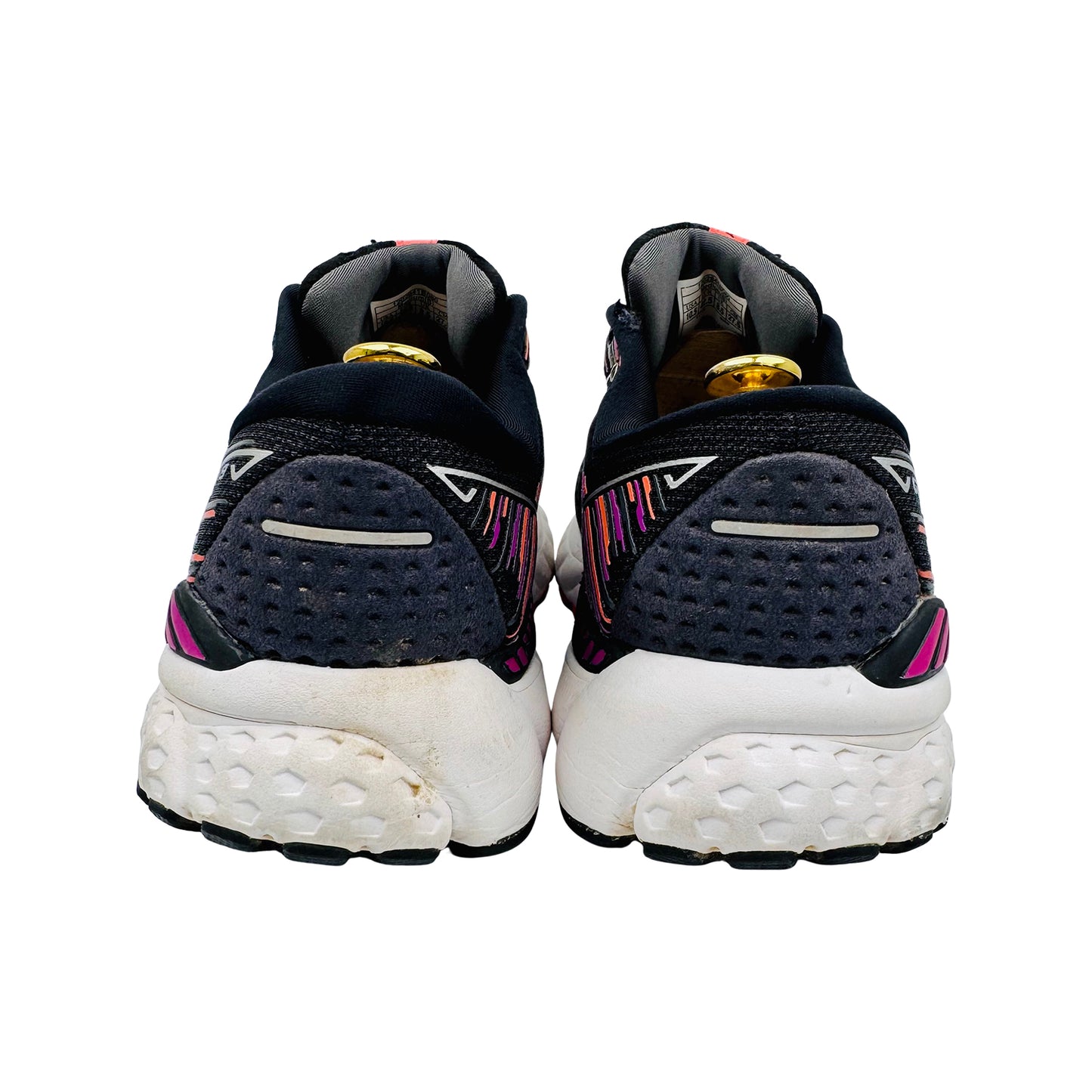 Brooks Adrenaline GTS 19 Shoes (Size 42.5) - 120284 1B 080