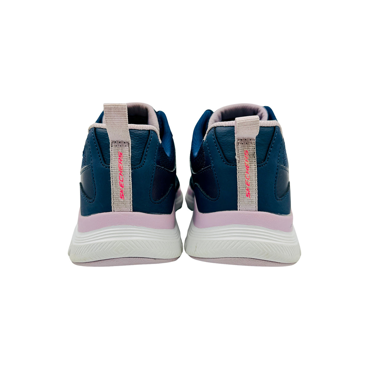 Skechers Flex Appeal 4.0 - Active Flow Shoes (Size 37.5) - 149305-NVY