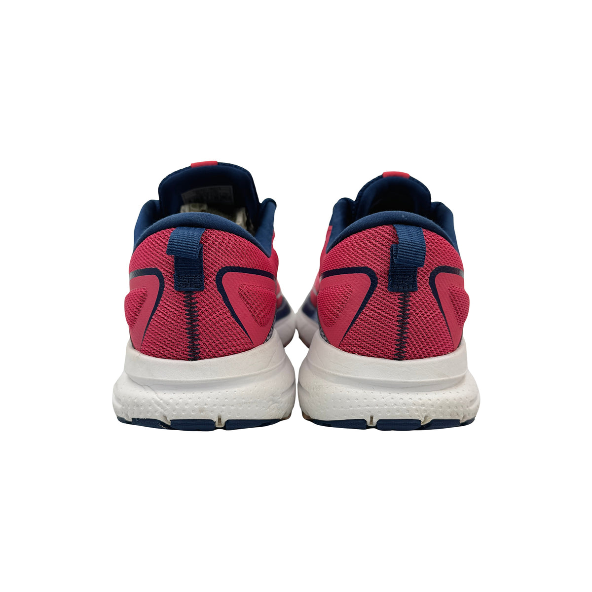 Brooks Trace 3 'Raspberry' Shoes (Size 40.5) - 1204011B674