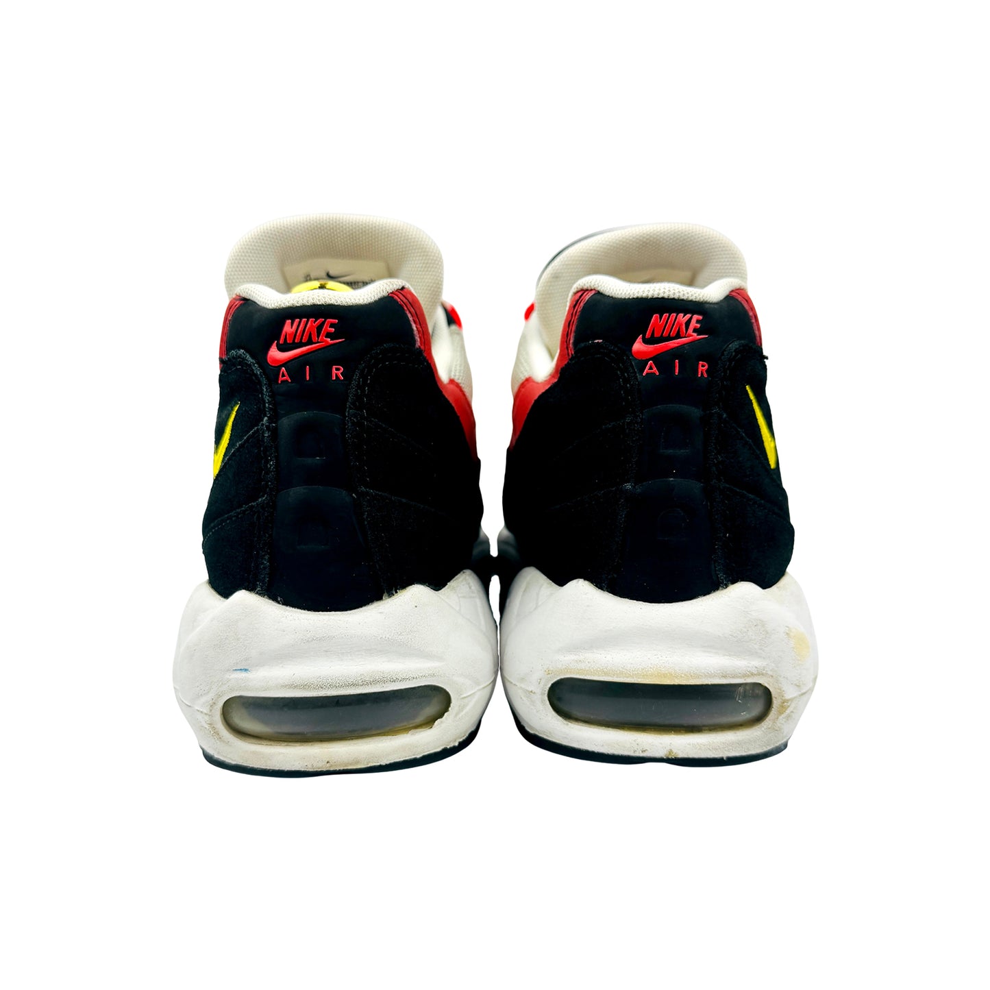 Nike Air Max 95 Essential Shoes (Size 45) - AT9865-101