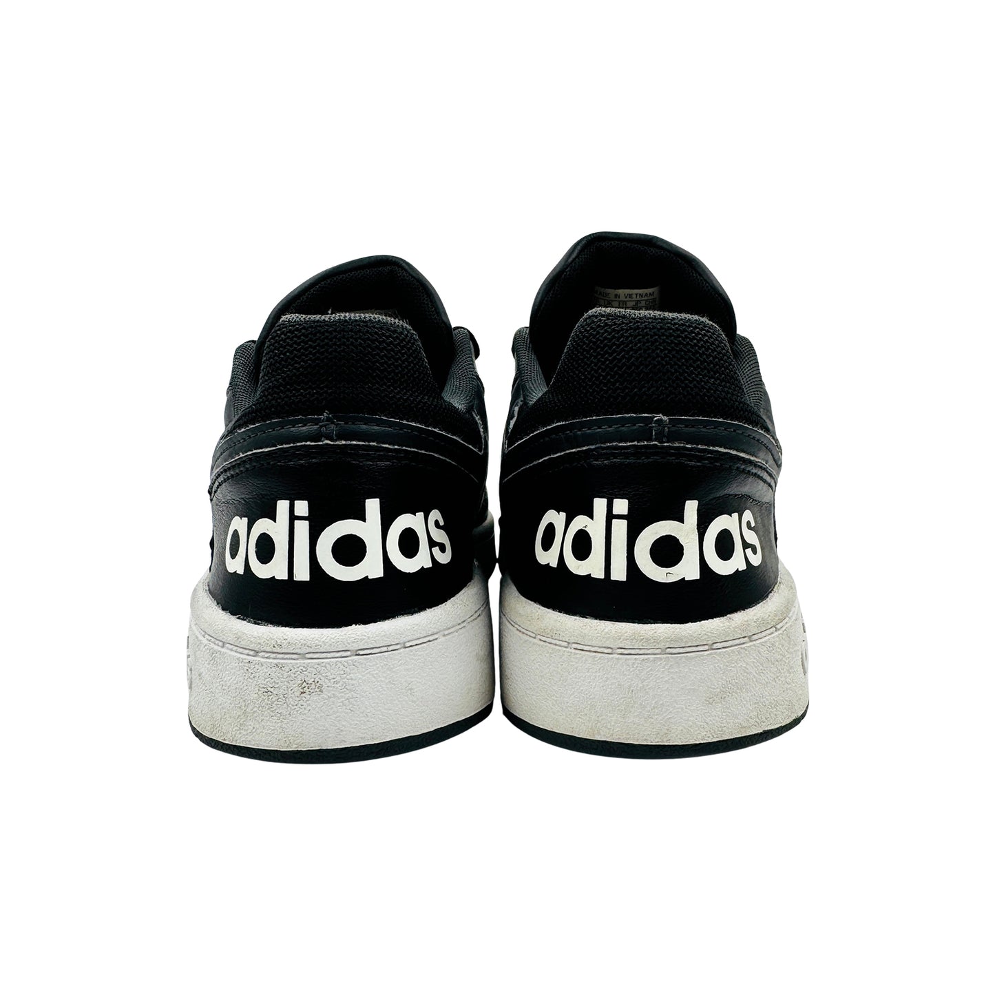Adidas Men's Hoops 2.0 Sneakers (Size 41.5) - B44699