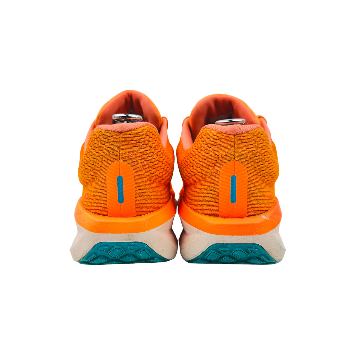 Nike Winflo 11 'Bright Mandarin' Running Shoes (Size 42.5) - FJ9509-800