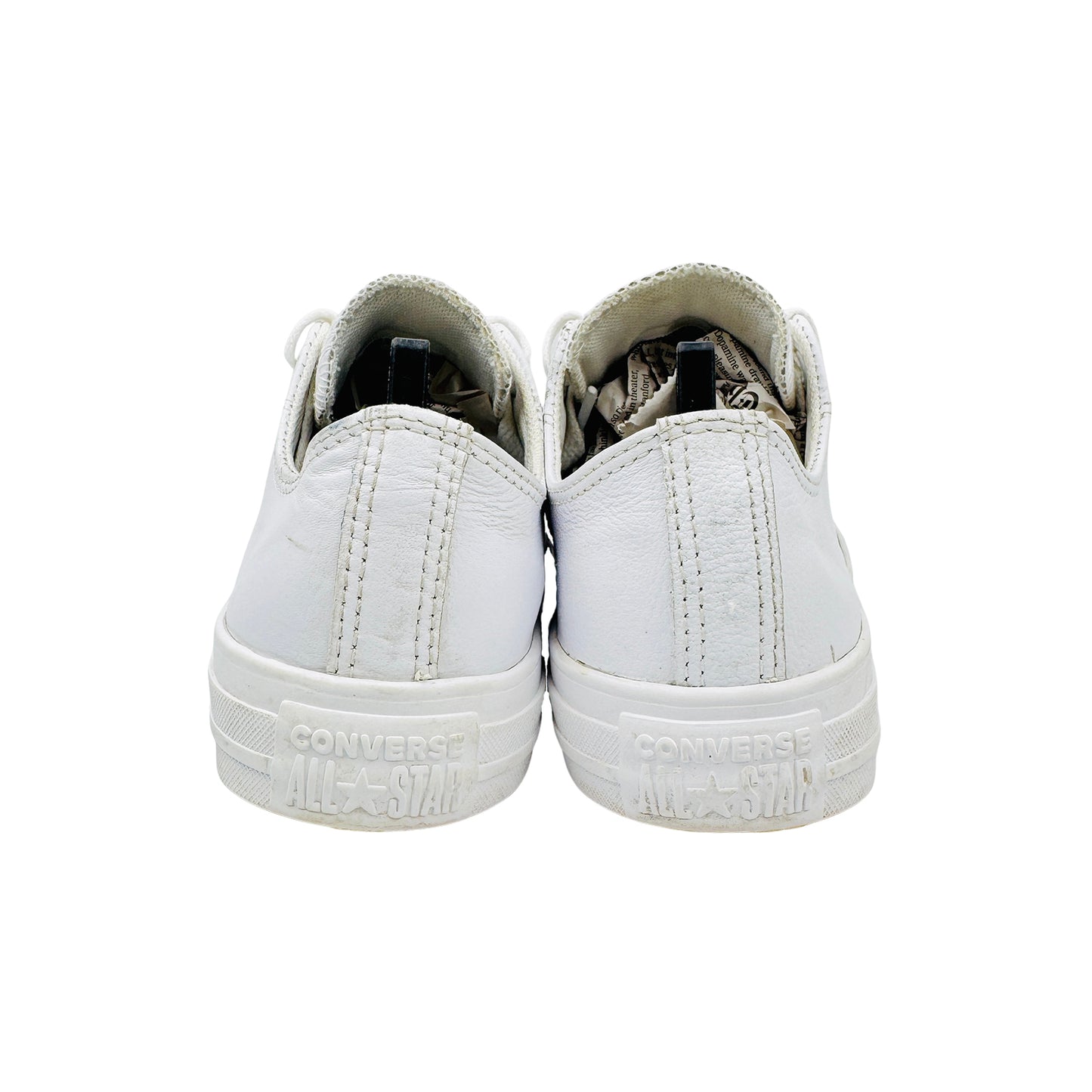 Converse Chuck Taylor All Star Sneakers (Size 37.5) - 136823C