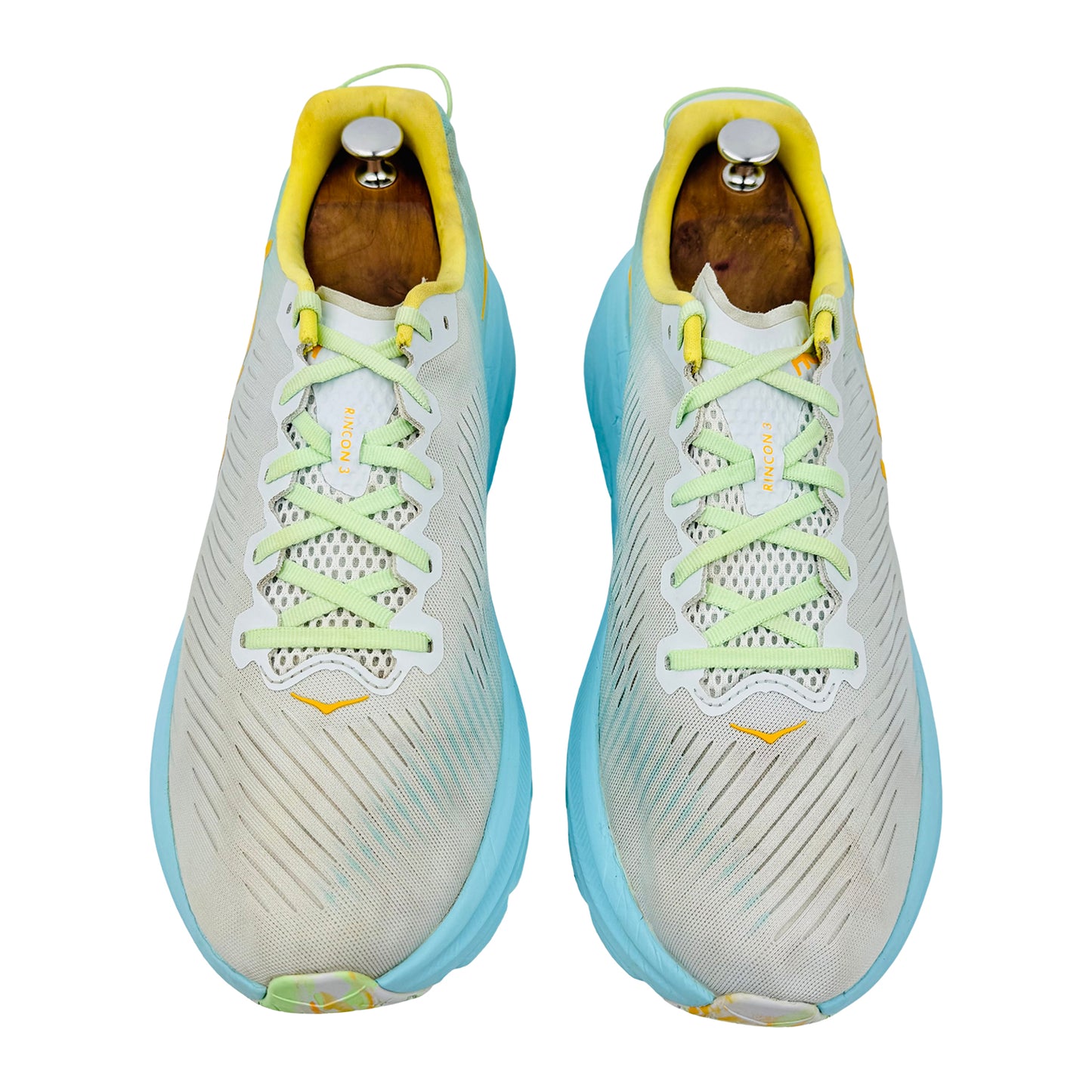 Hoka One One Rincon 3 Shoes (Size 47/48) - 1119395 ILD