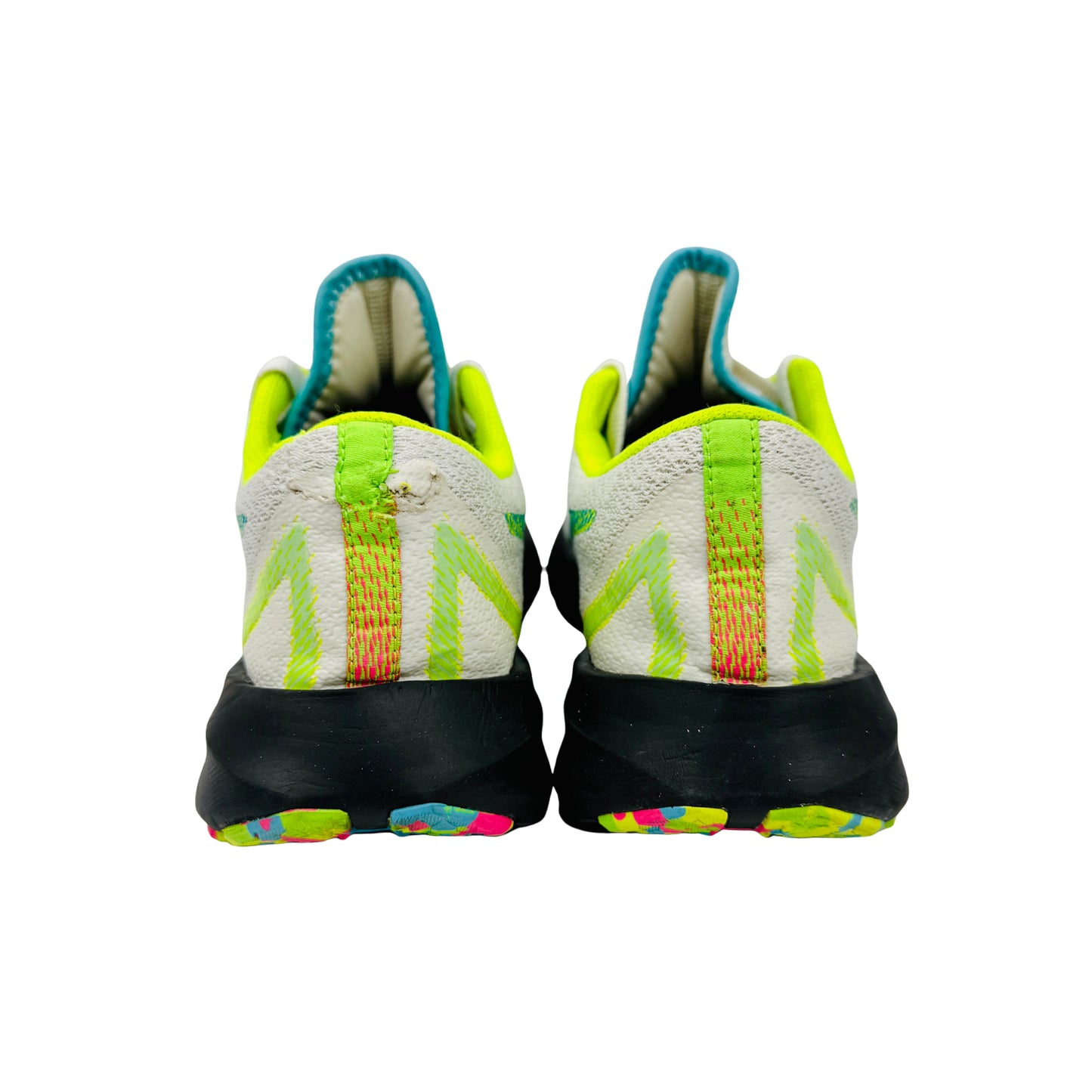 ASICS Versablast MX Shoes (Size 41.5) - 1012B246