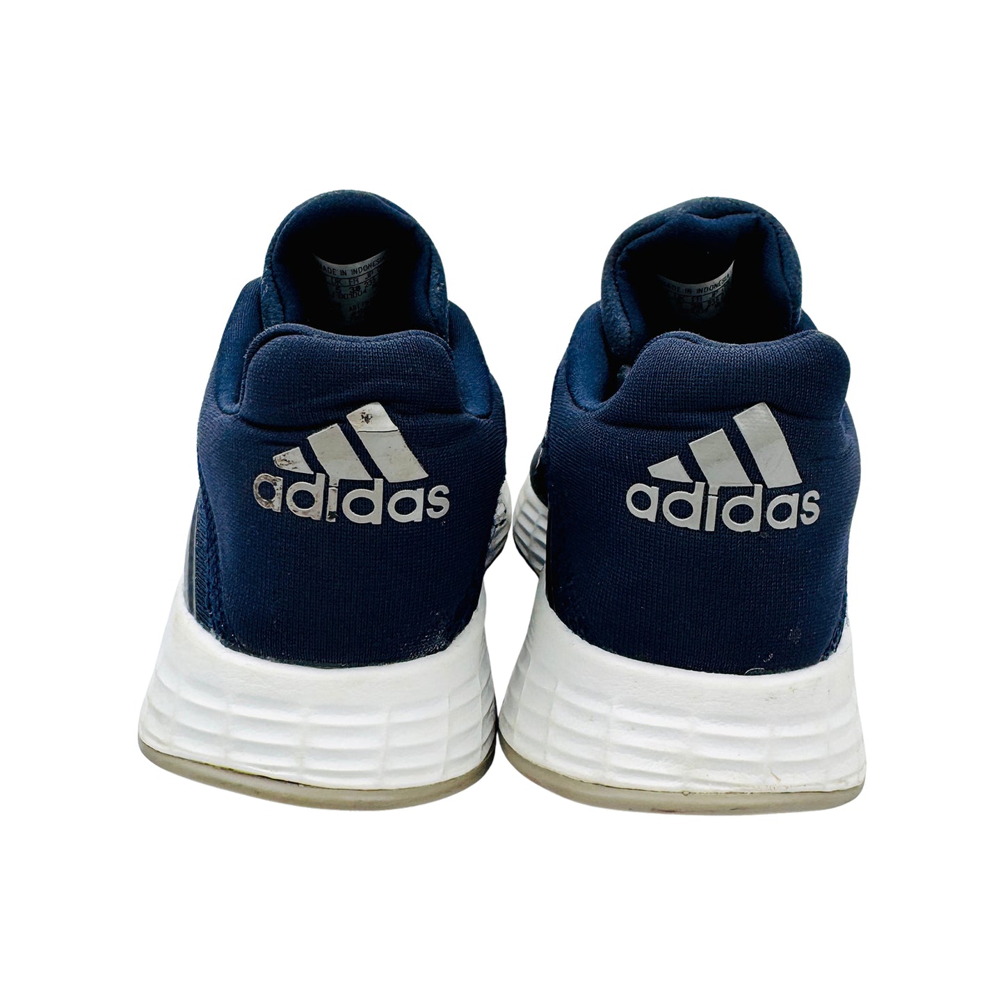 Adidas Duramo SL 'Legend Ink' Shoes (Size 38) - FW3221