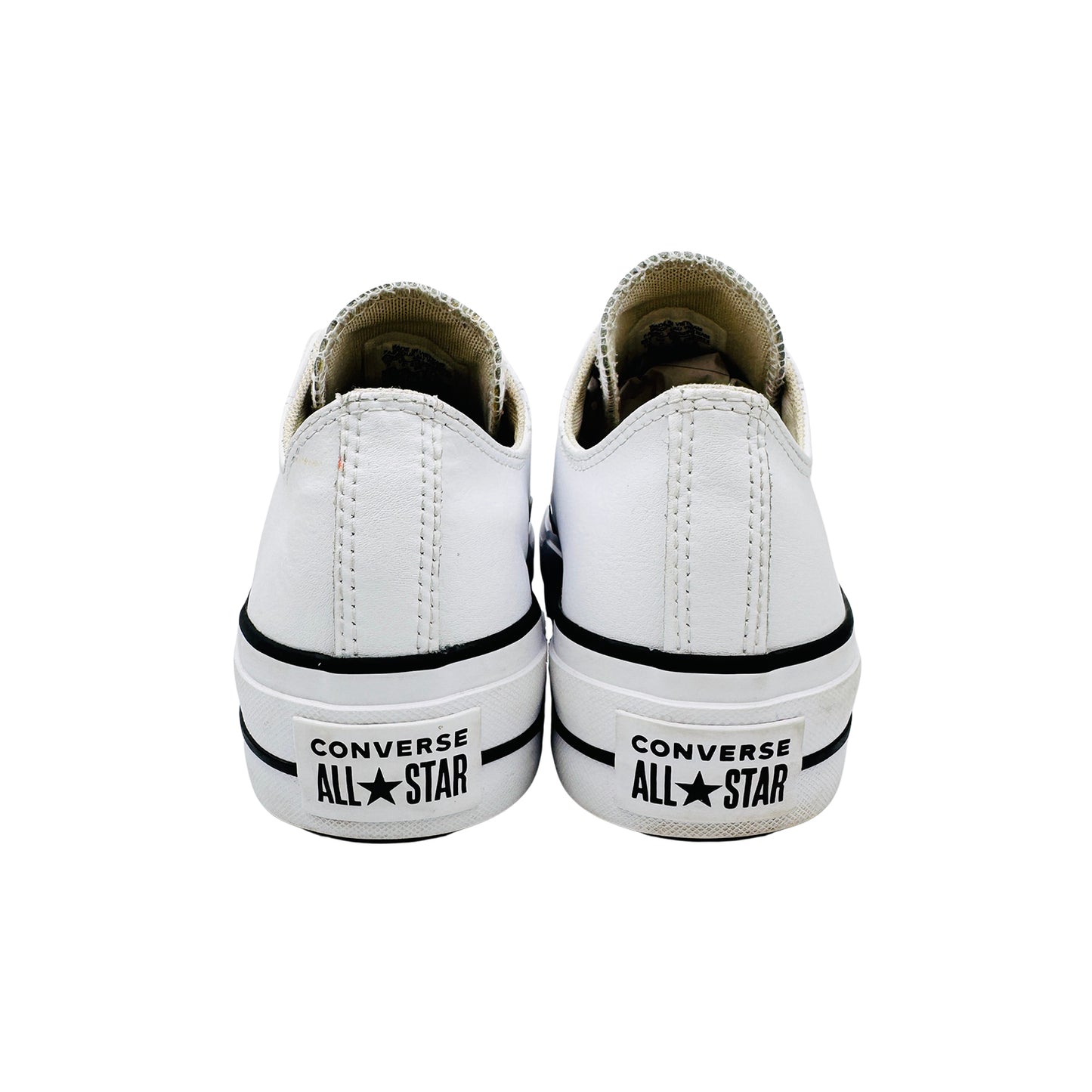 Converse Chuck Taylor All Star Lift Sneakers (Size 39) - 561680C