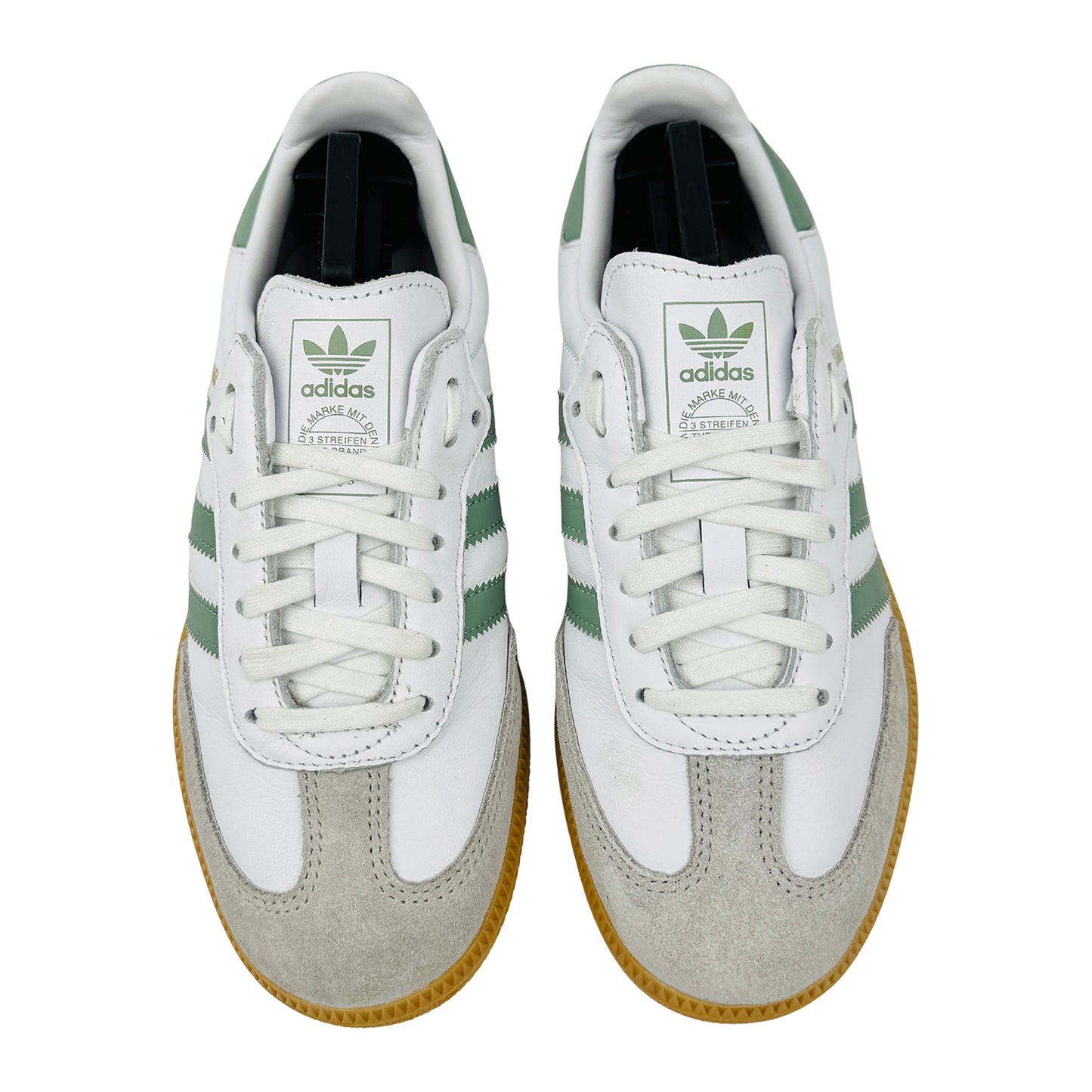 Adidas Samba OG Sneakers (Size 35.5) - JP5479