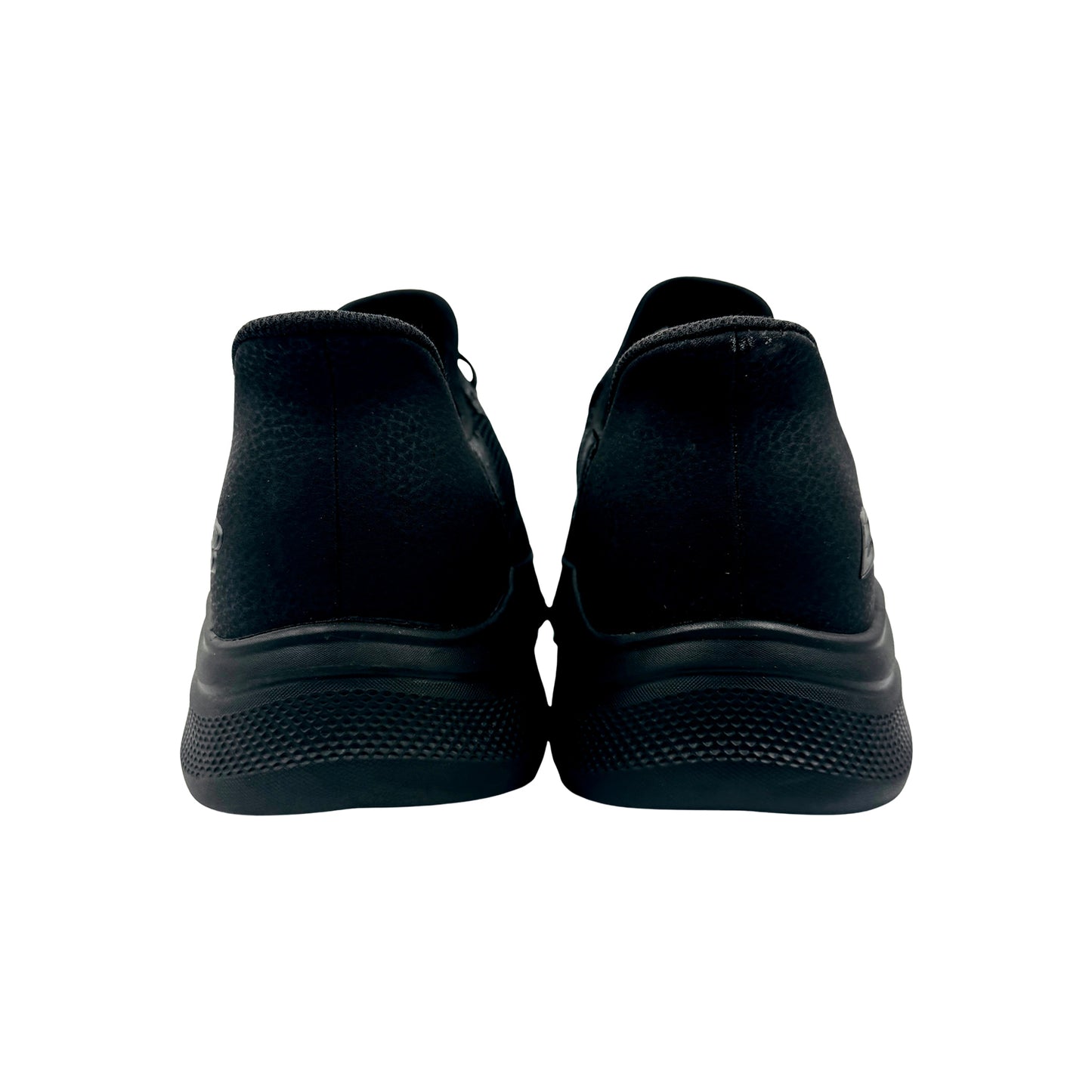 Skechers BOBS Sport B Flex Shoes (Size 41.5) - 118421W BBK