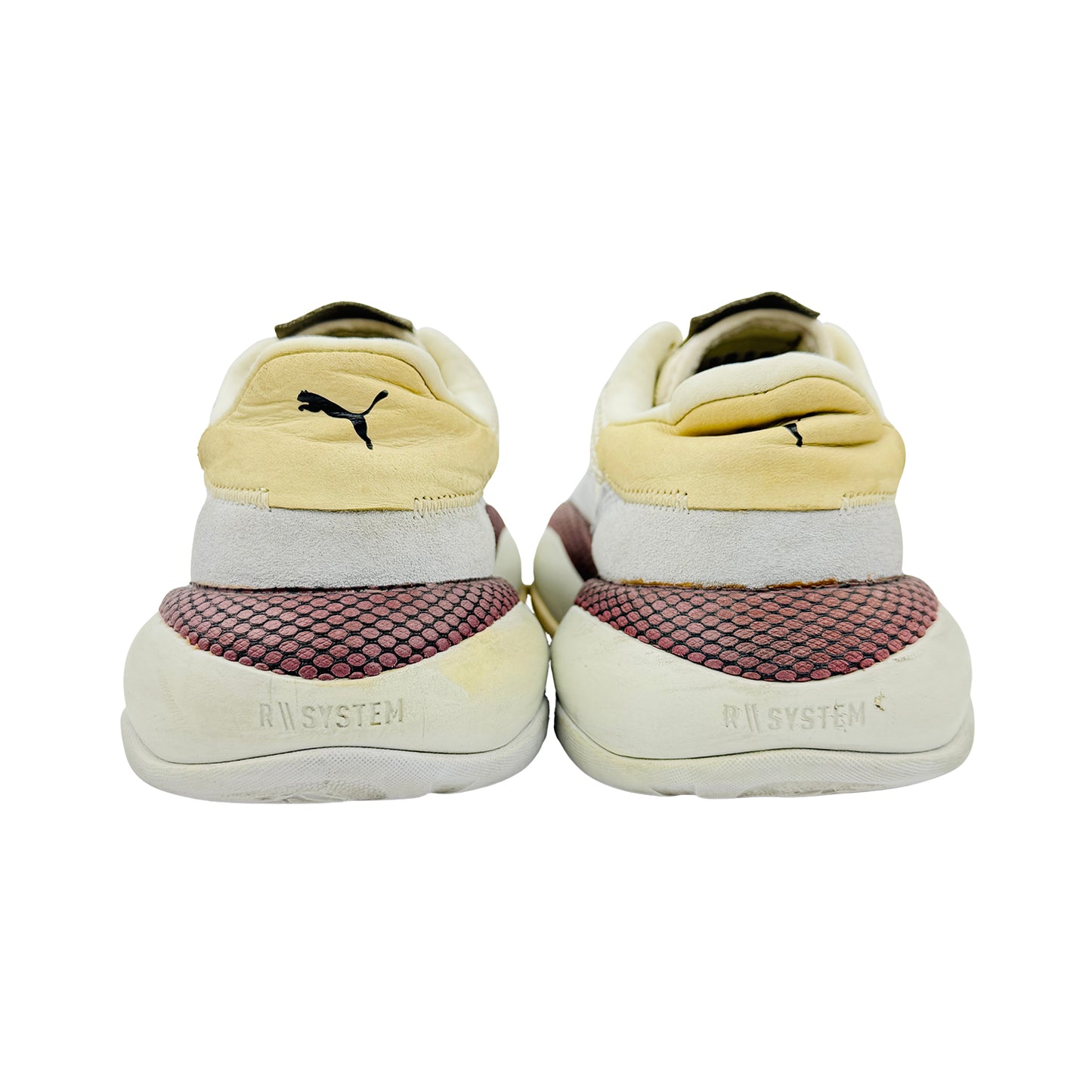 Puma Alteration Blitz Shoes (Size 42) - 370931-03
