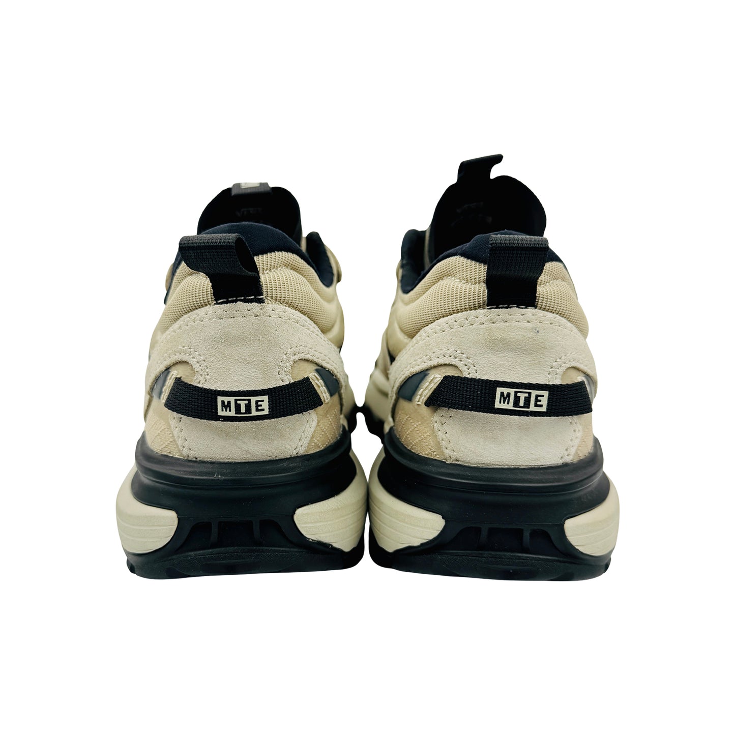 Vans Crosspath XC 'Peyote Beige' Shoes (Size 43) - 500601
