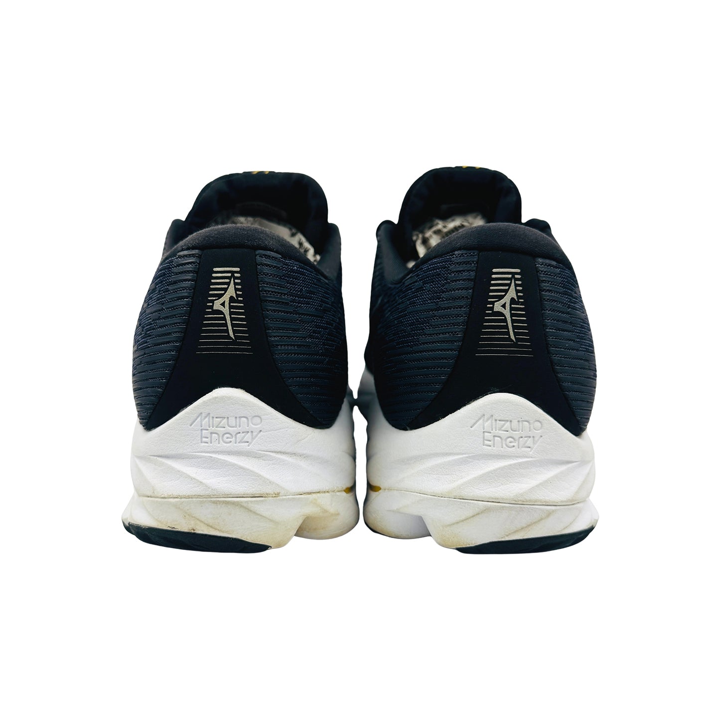 Mizuno Wave Rider 26 Shoes (Size 46) - J1GC220302