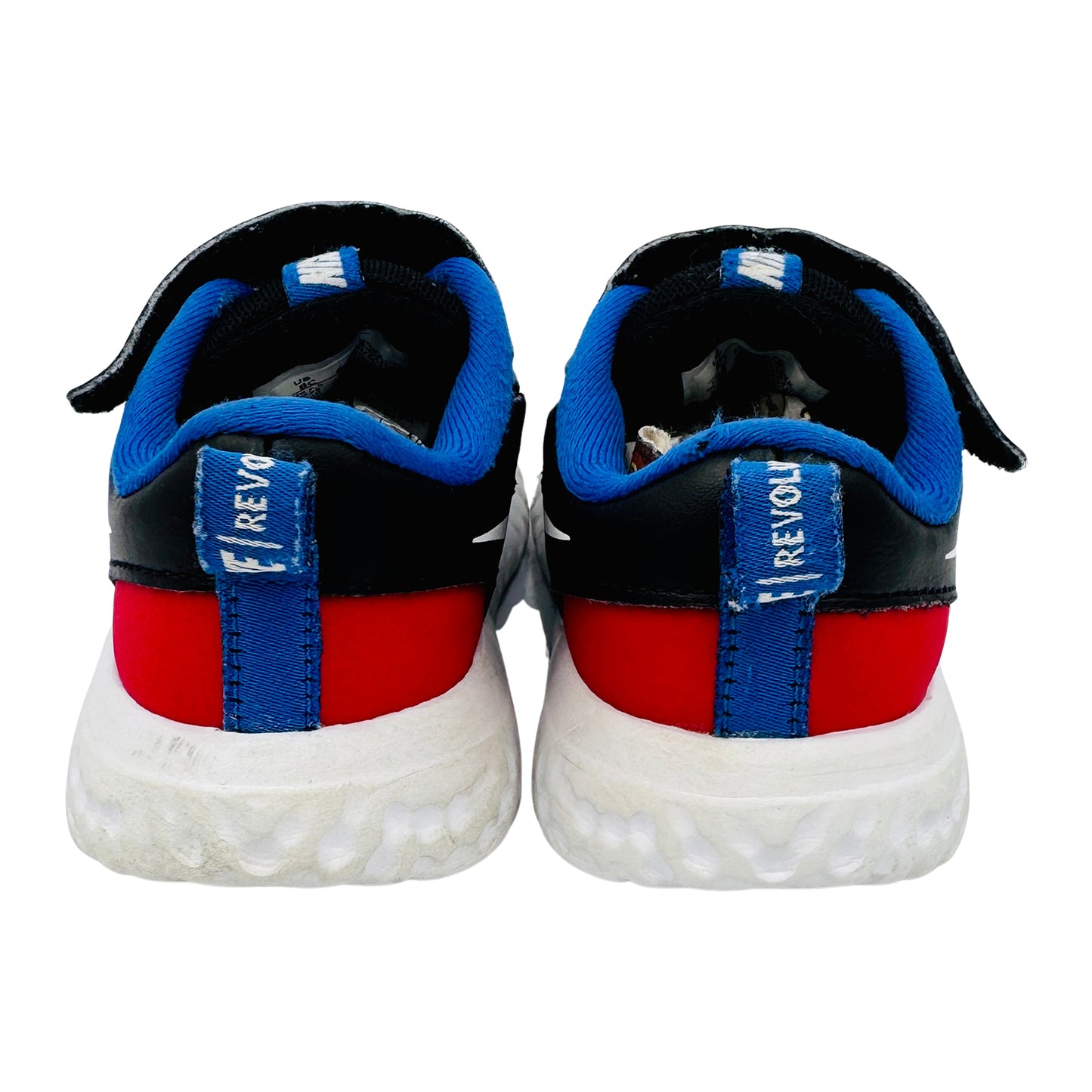 Nike Kid's Revolution 5 Shoes (Size 25) - BQ5673-020