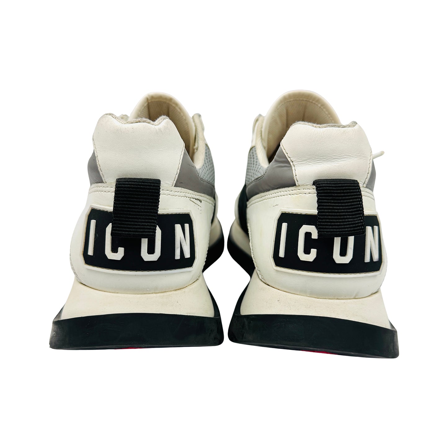 Dsquared2 Icon Running Low-Top Sneakers (Size 43/43.5)