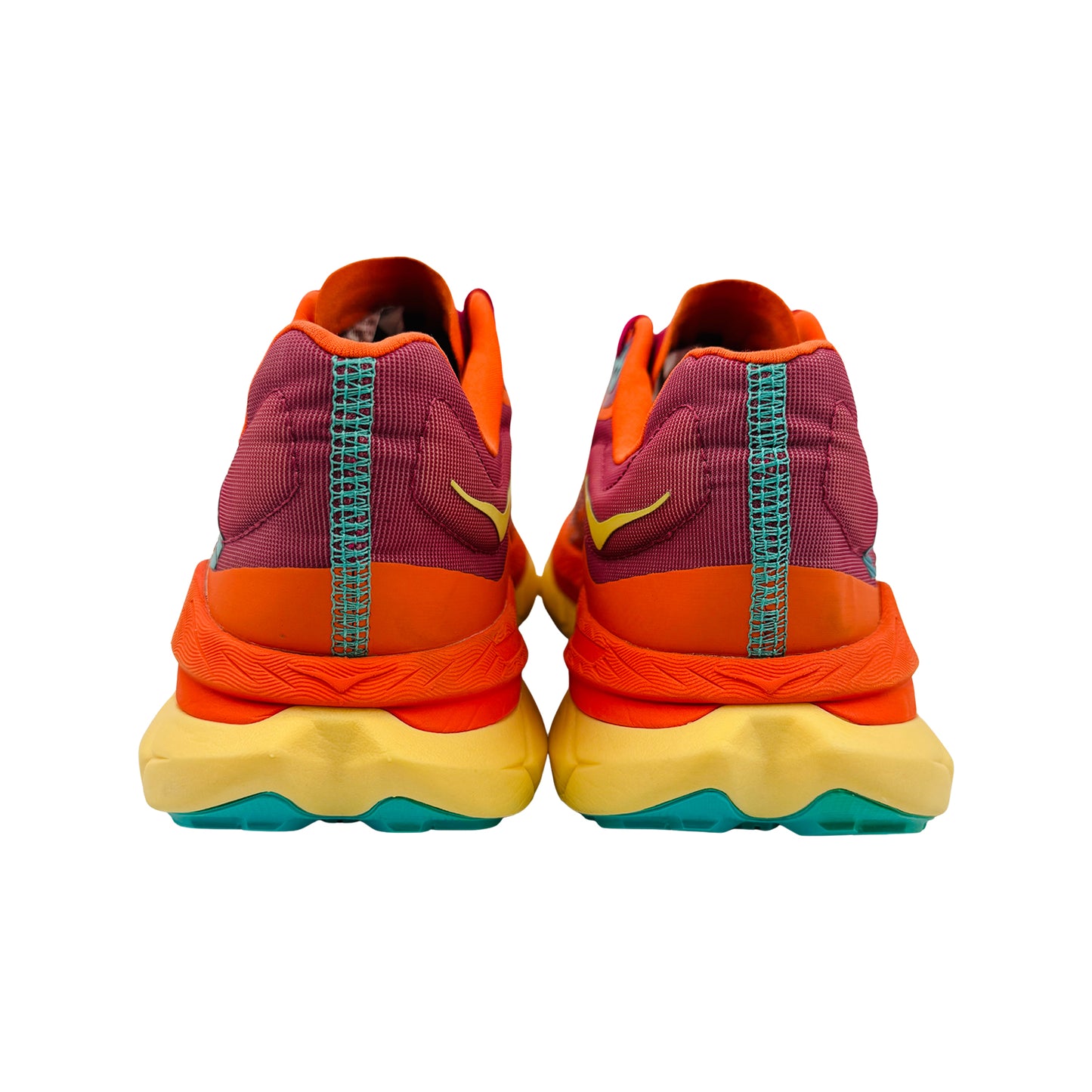 Hoka Men's Tecton X 2 Shoes (Size 44.5) - 1134516 QJFL