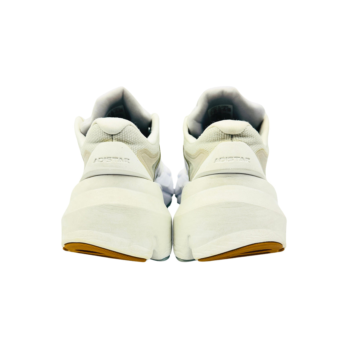 Adidas Adistar 2.0 'Cloud White' Shoes (Size 40) - ID1728