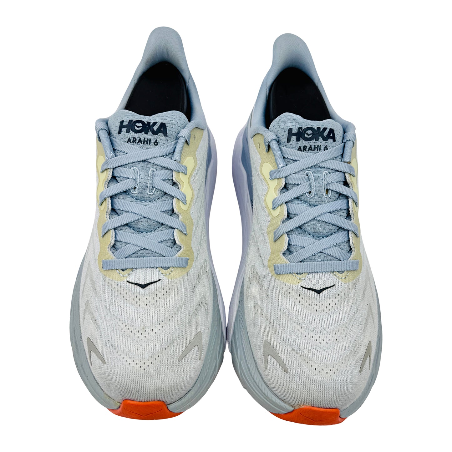 Hoka One One Arahi 6 Running Shoes (Size 40.5) - 1123195 PABF