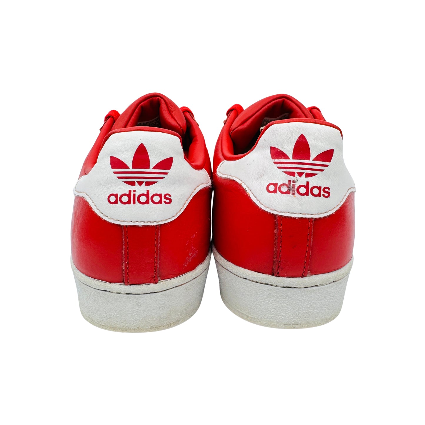 Adidas Originals Superstar Foundation Sneakers (Size 45.5) - BB2240