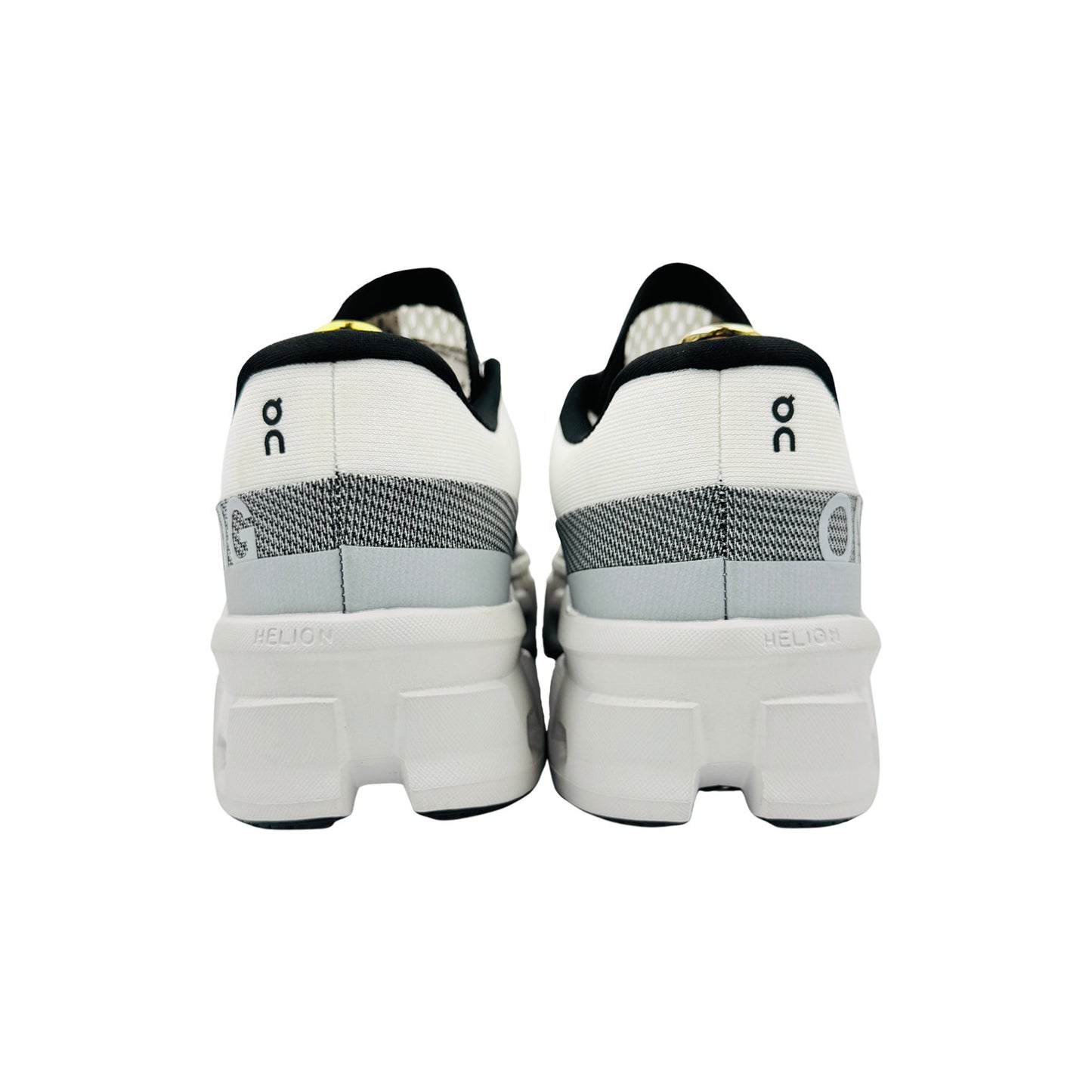 On Cloudmonster 2 Shoes (Size 43) - 3ME10112035