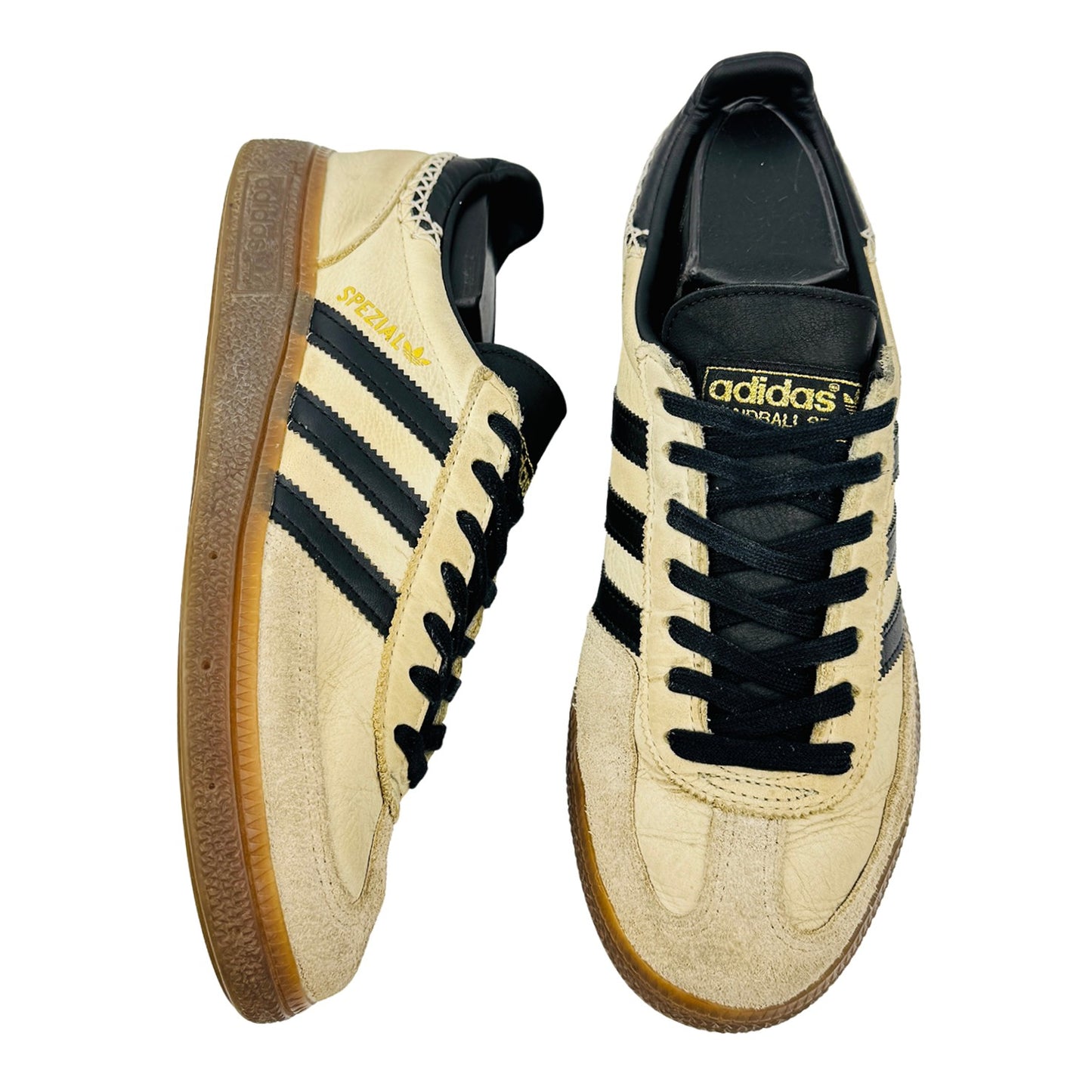 Adidas Handball Spezial Sneakers (Size 39.5) - IE3698