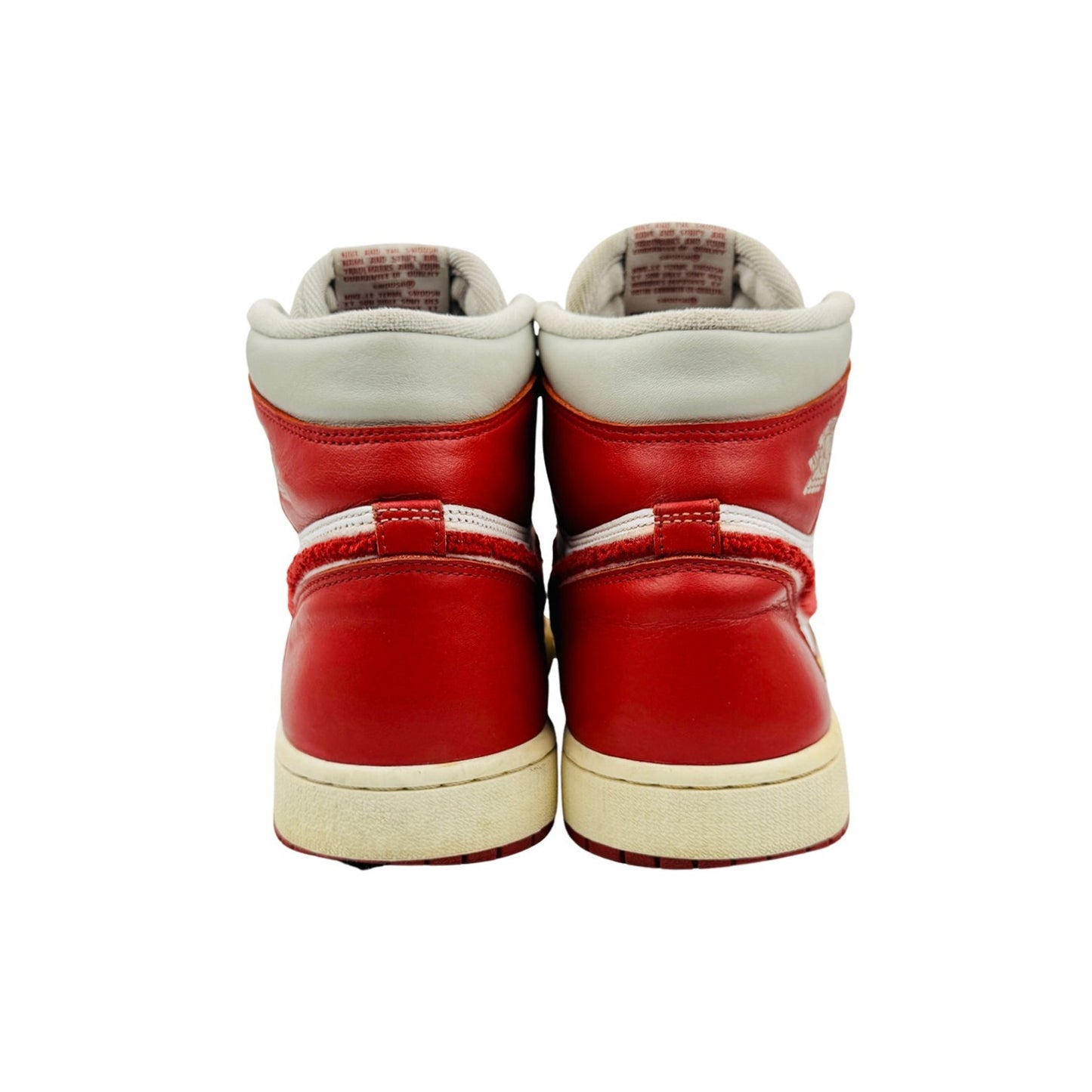Nike Air Jordan 1 High OG "Newstalgia" Sneakers (Size 43) - DJ4891-061
