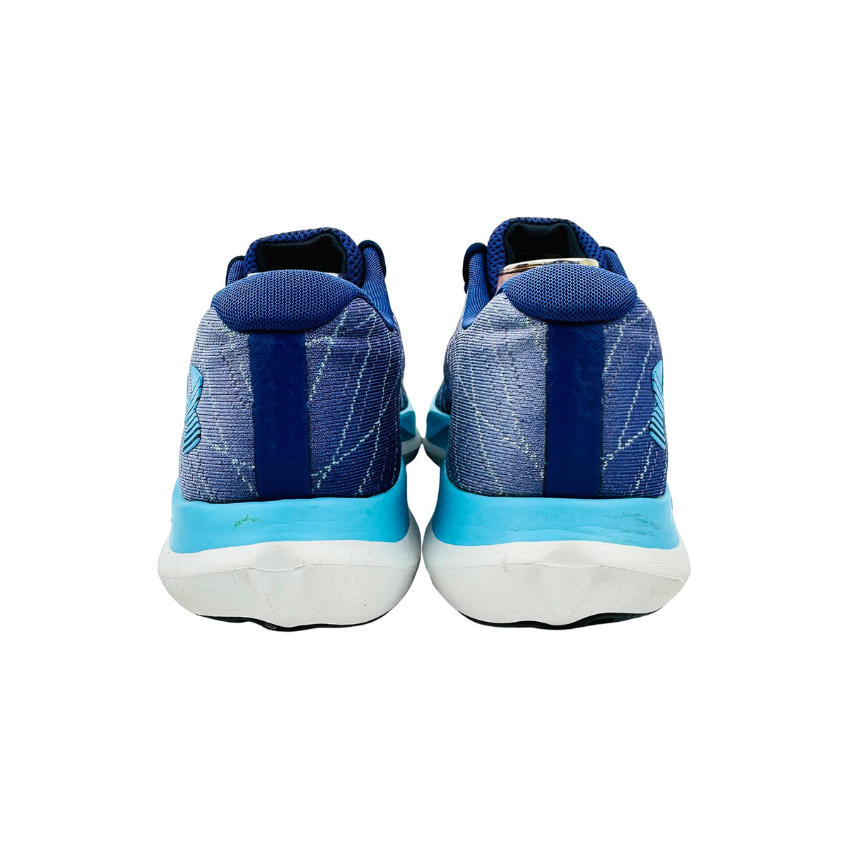 Under Armour UA Charged Breeze 2 Shoes (Size 44) - 3026135-500
