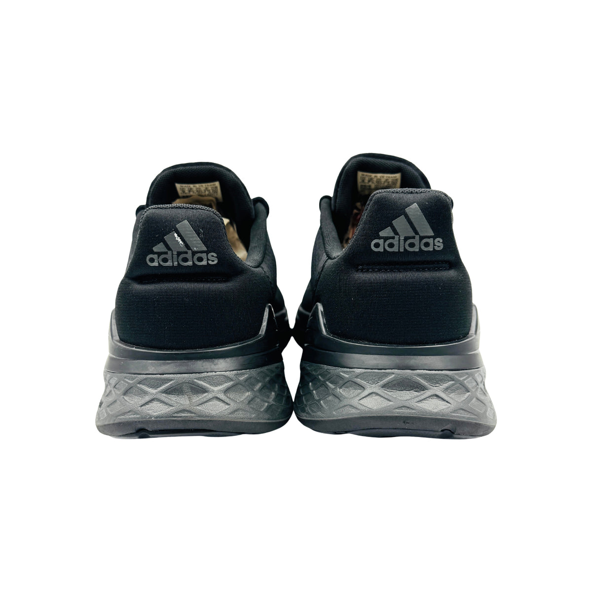 Adidas Response SR Shoes (Size 42.5) - FX3627