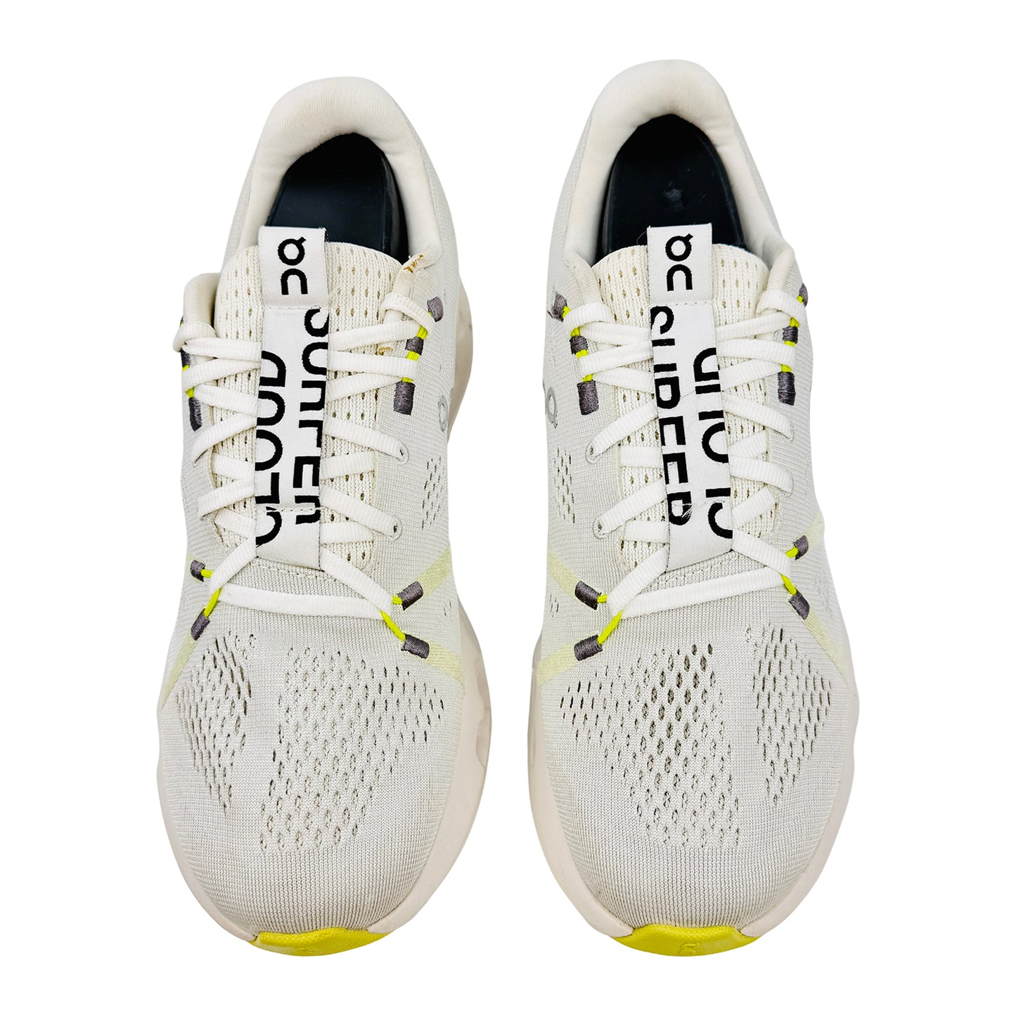 On Running Cloudsurfer Shoes (Size 41) - 3WD10440248