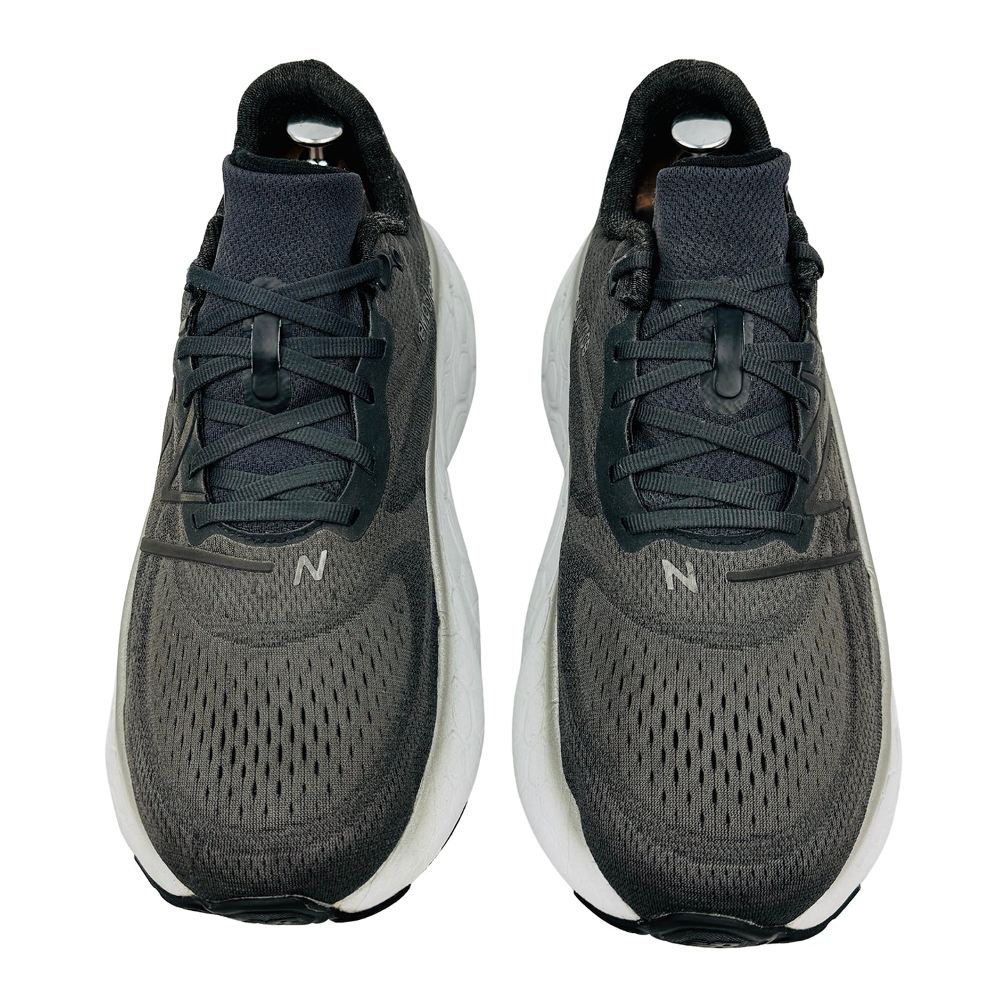 New Balance Fresh Foam X More v4 Shoes (Size 46/46.5) - MMORGG4