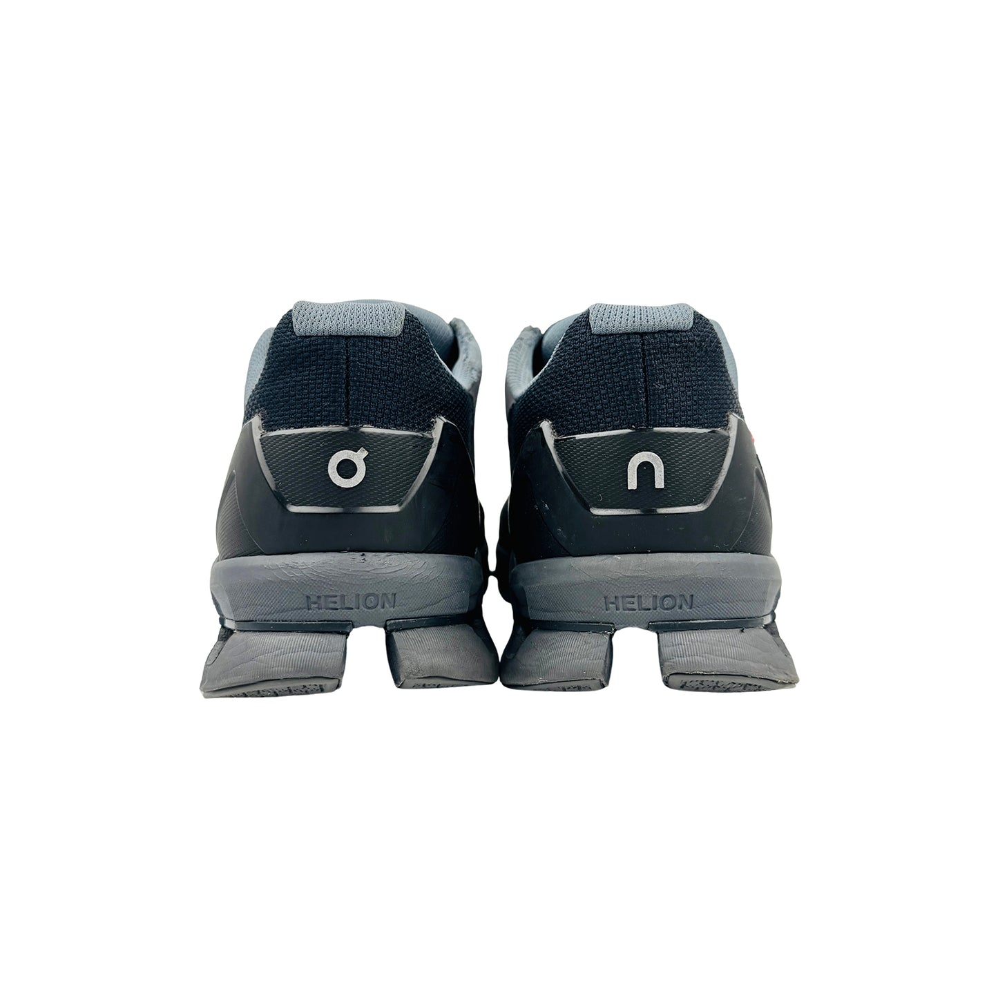On Cloudace Black CloudTec Shoes (Size 38.5) - 50.99557