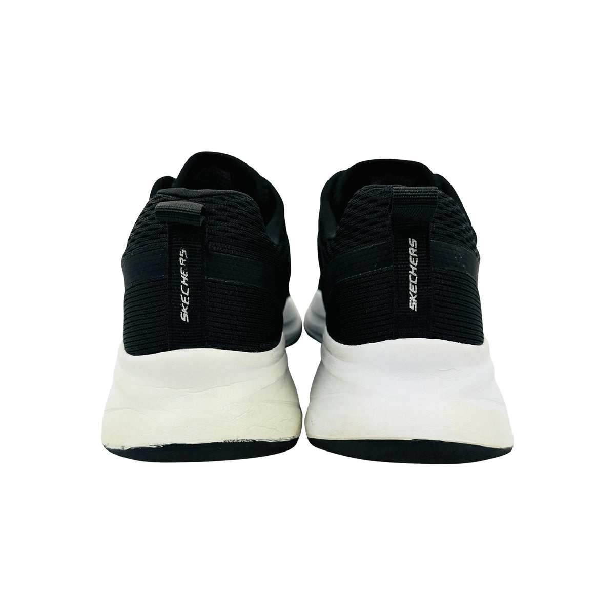 Skechers Overdrive Avenger Sneakers (Size 44) - 8790281 BLK
