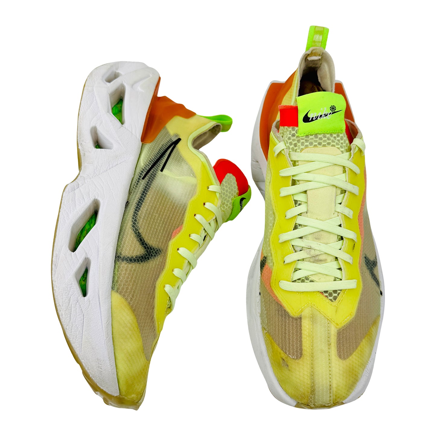 Nike ZoomX Vista Grind Shoes (Size 42) - BQ4800-700