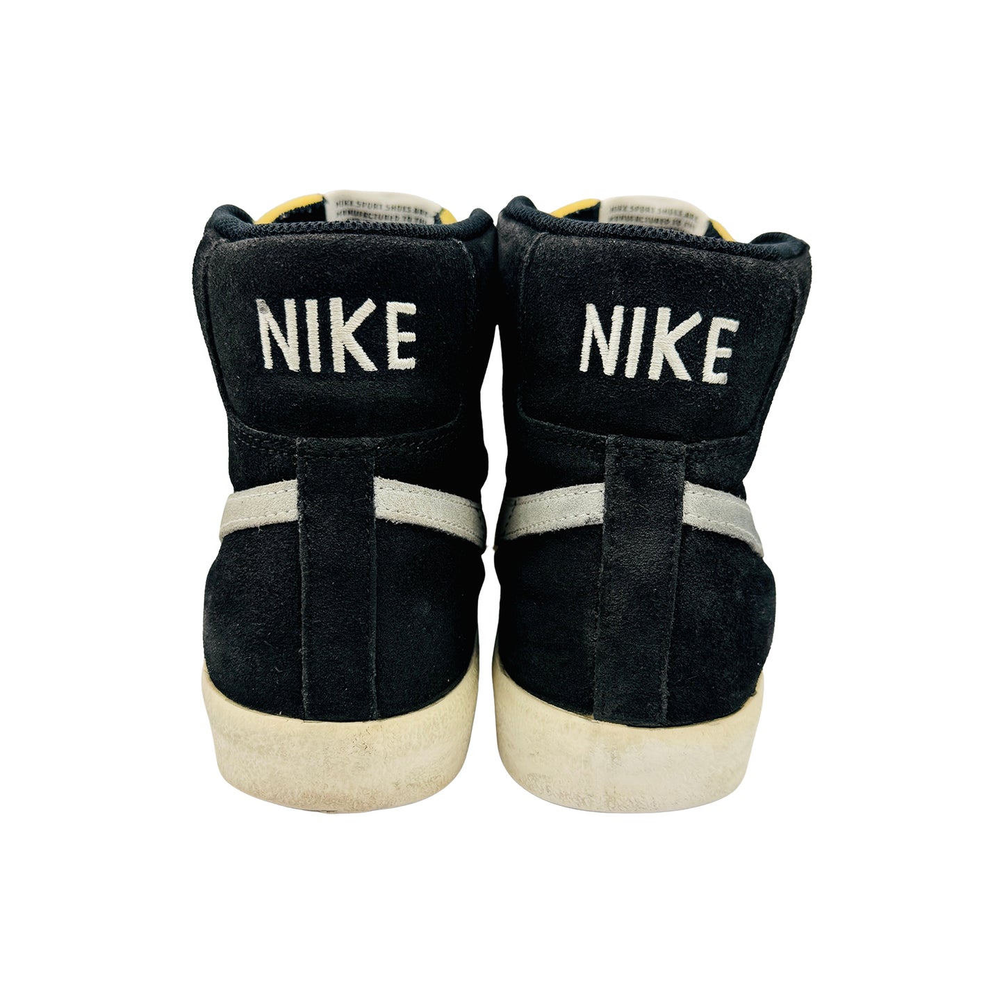 Nike Blazer Mid ’77 Suede Sneakers (Size 42/42.5) - CW2371-001