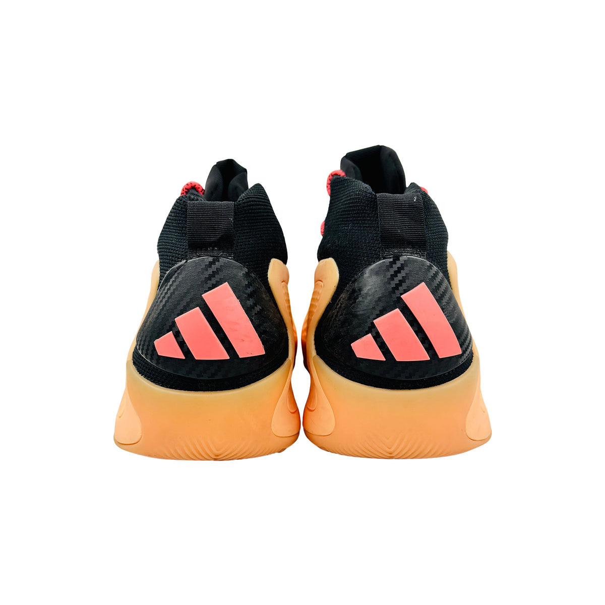 Adidas Anthony Edwards 1 'With Love' Shoes (Size 42) - IF1859