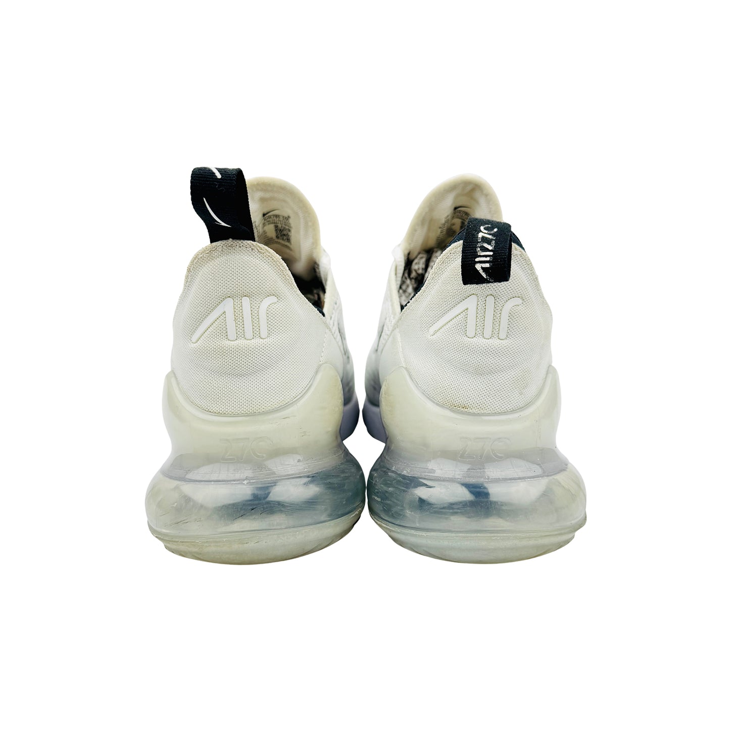 Nike Air Max 270 Shoes (Size 43) - AH6789-100