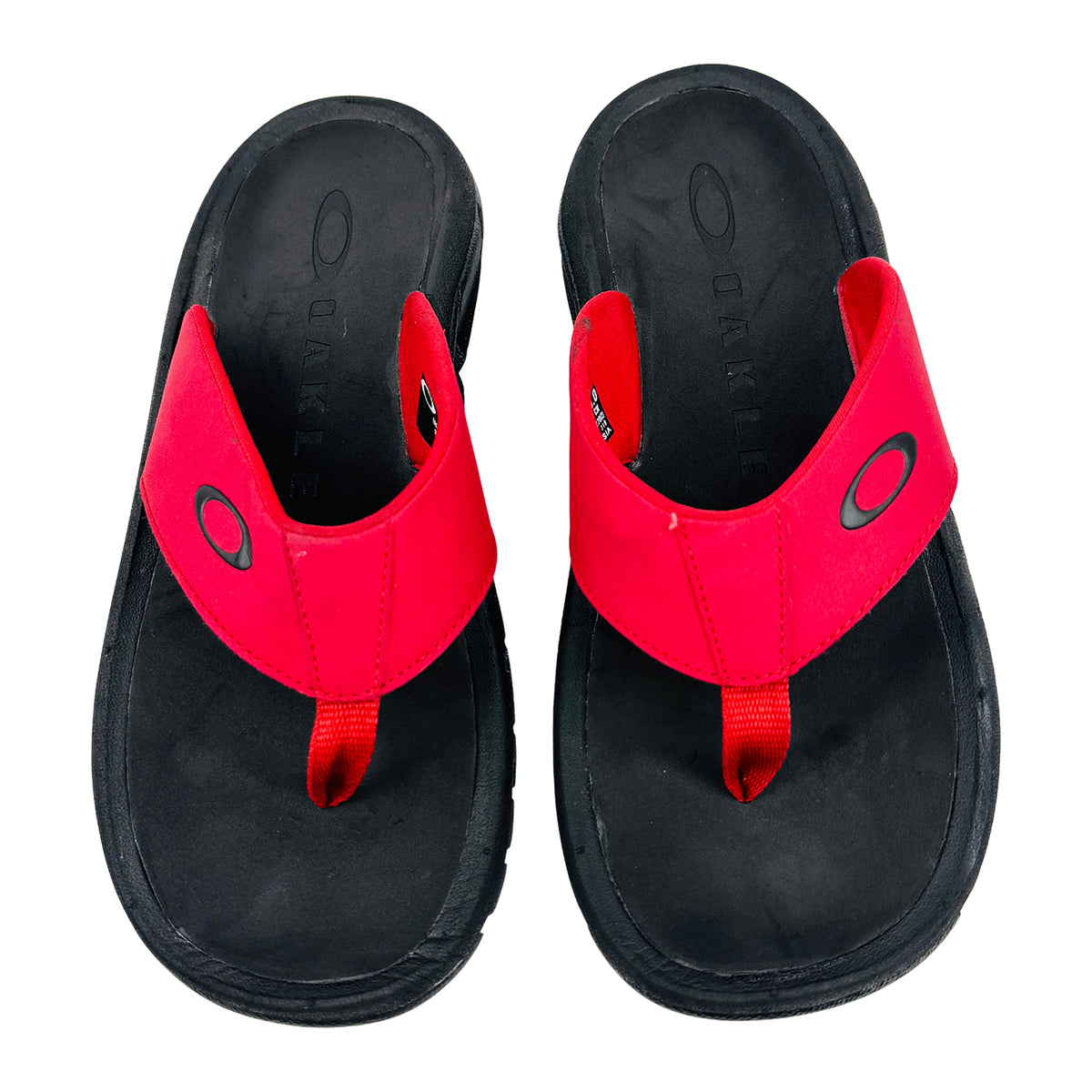 Oakley Super Coil 2.0 Flip Flops (Size 42.5) - 15030-45A