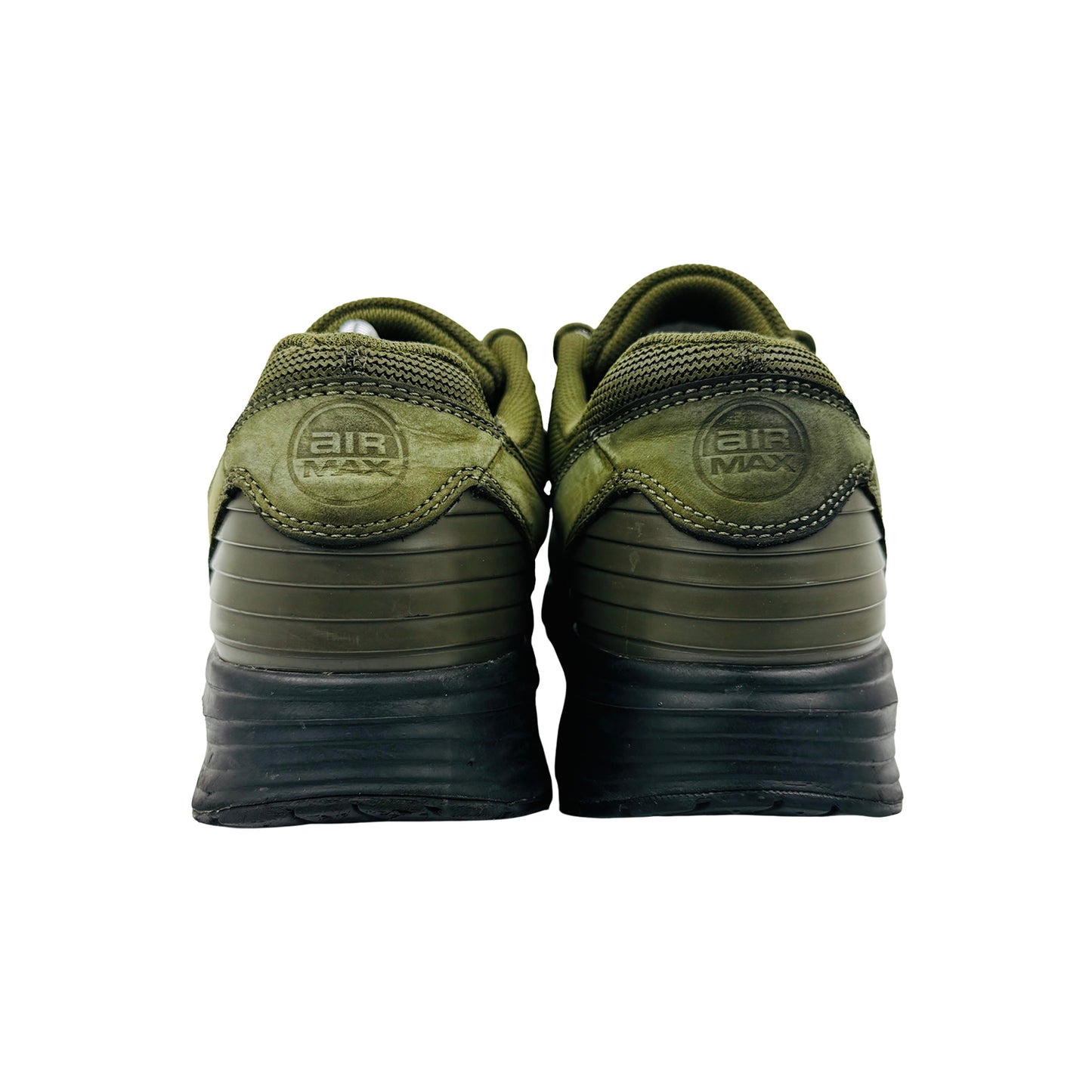 Nike Air Max Verse Shoes (Size 45) - FV1302-301