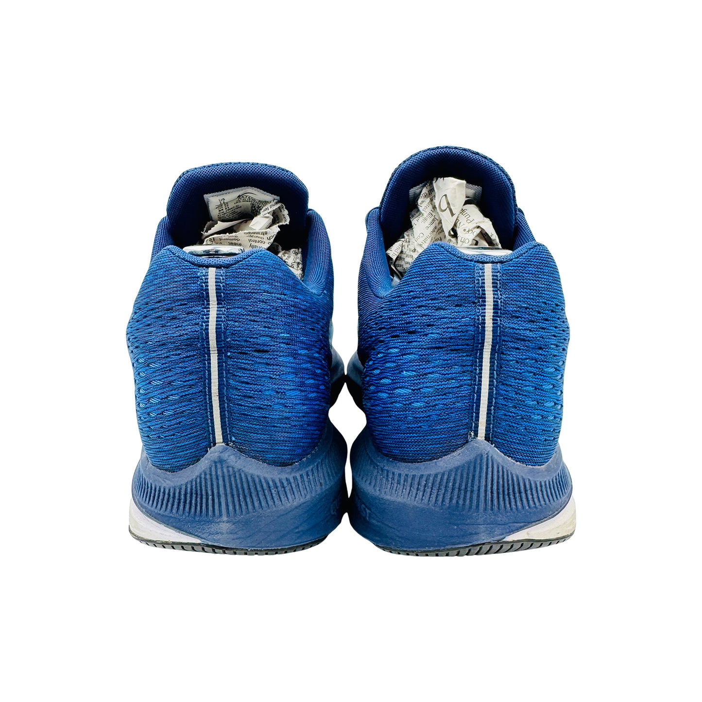 Nike Zoom Winflo 5 'Blue Void' Shoes (Size 45) - AA7406-405