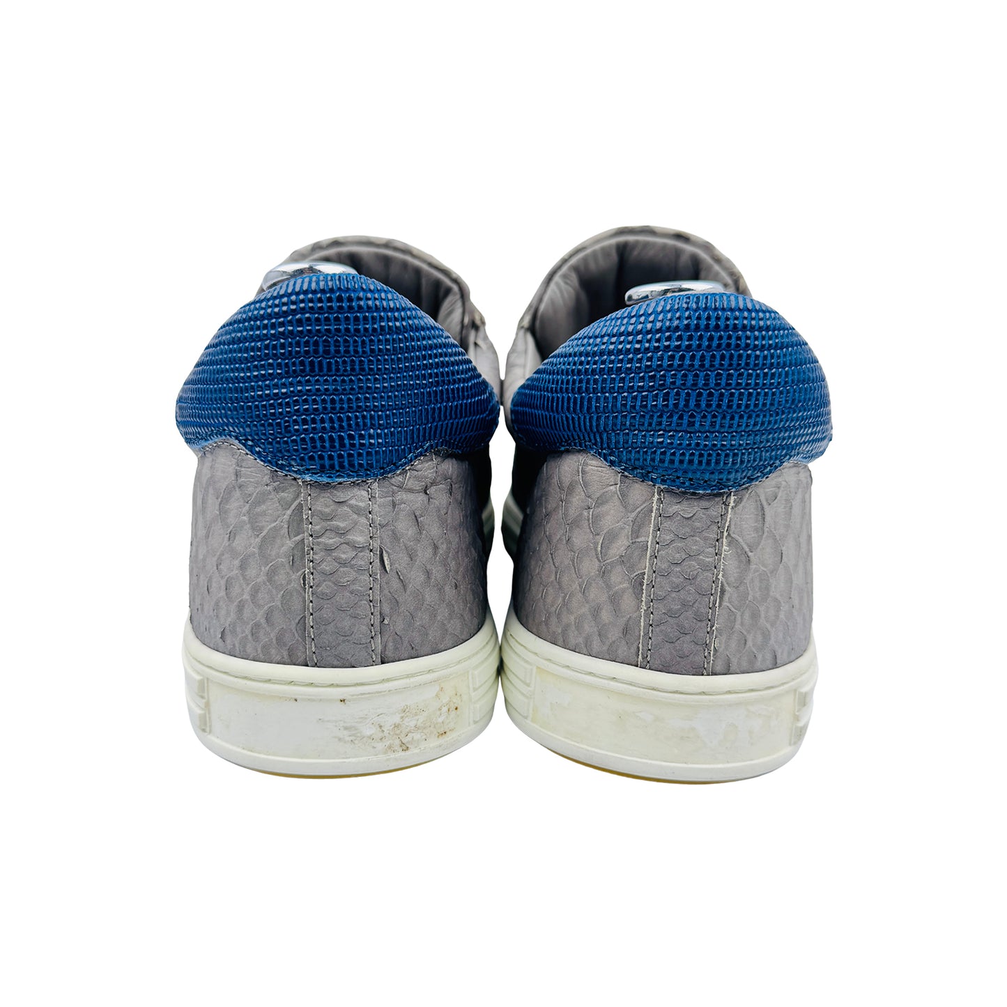 Dsquared2 Men's Tennis Club Sneakers (Size 44)