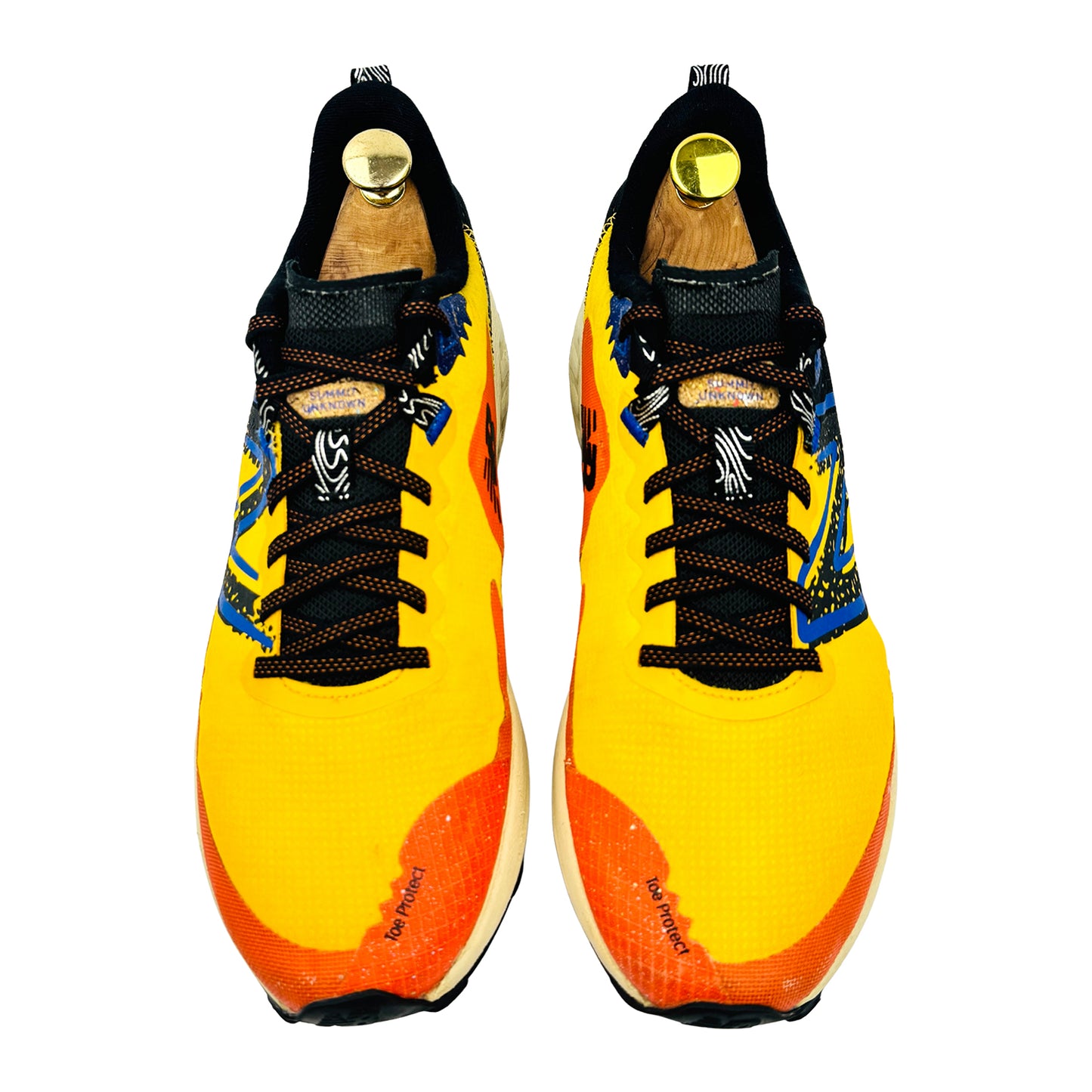 New Balance FuelCell Summit Unknown v3 Shoes (Size 44) - MTUNKNY3