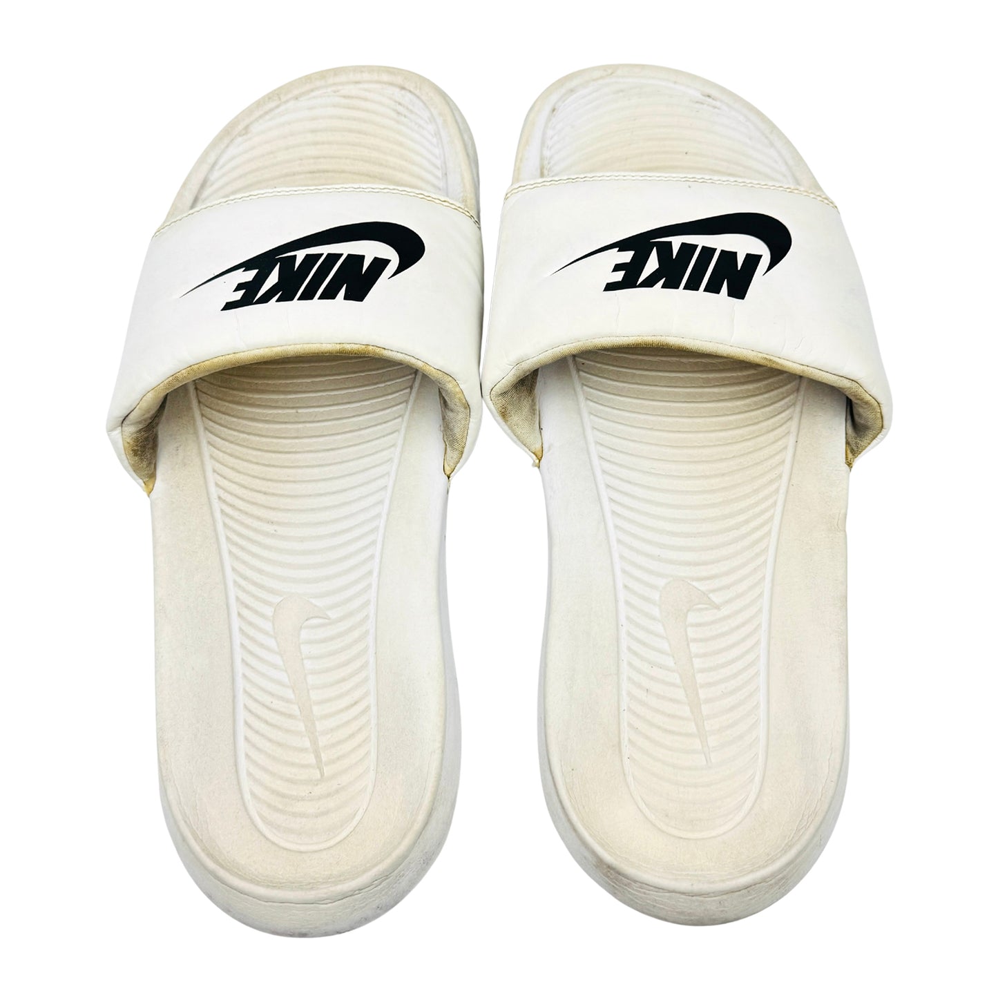 Nike Men's Victori One Slides (Size 41) - CN9675-100