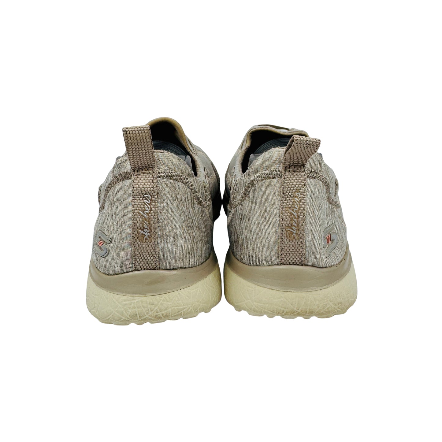 Skechers Microburst - Topnotch Shoes (Size 39.5) - 23317 TPE