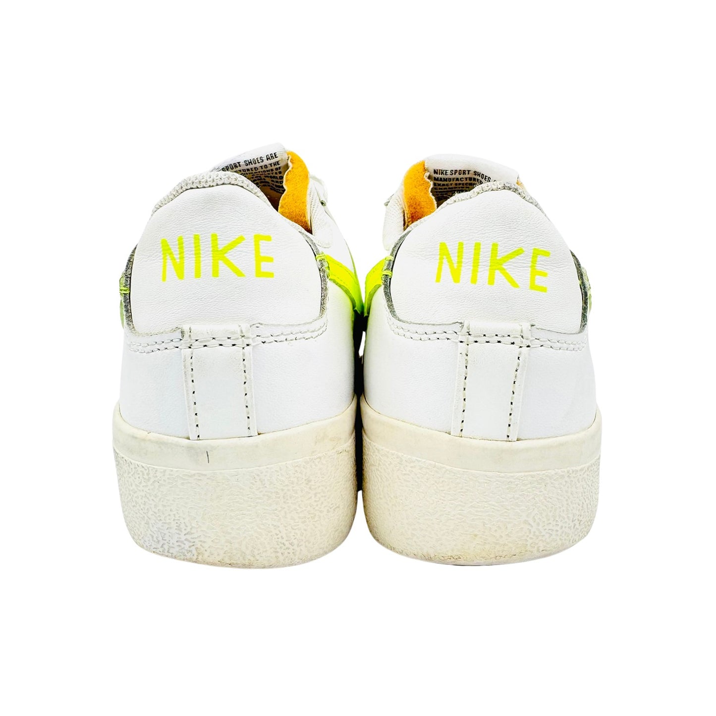 Nike Blazer Low Platform Sneakers (Size 43) - DJ0292-102