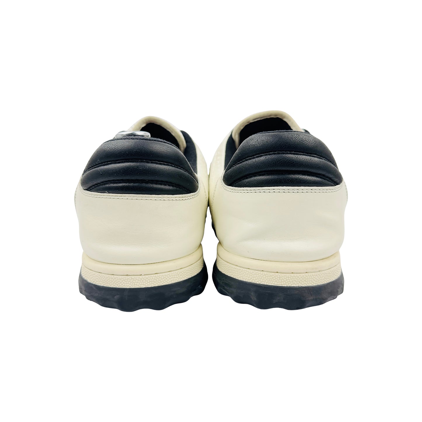Gucci MAC80 'Off-White Grey' Sneakers (Size 45)